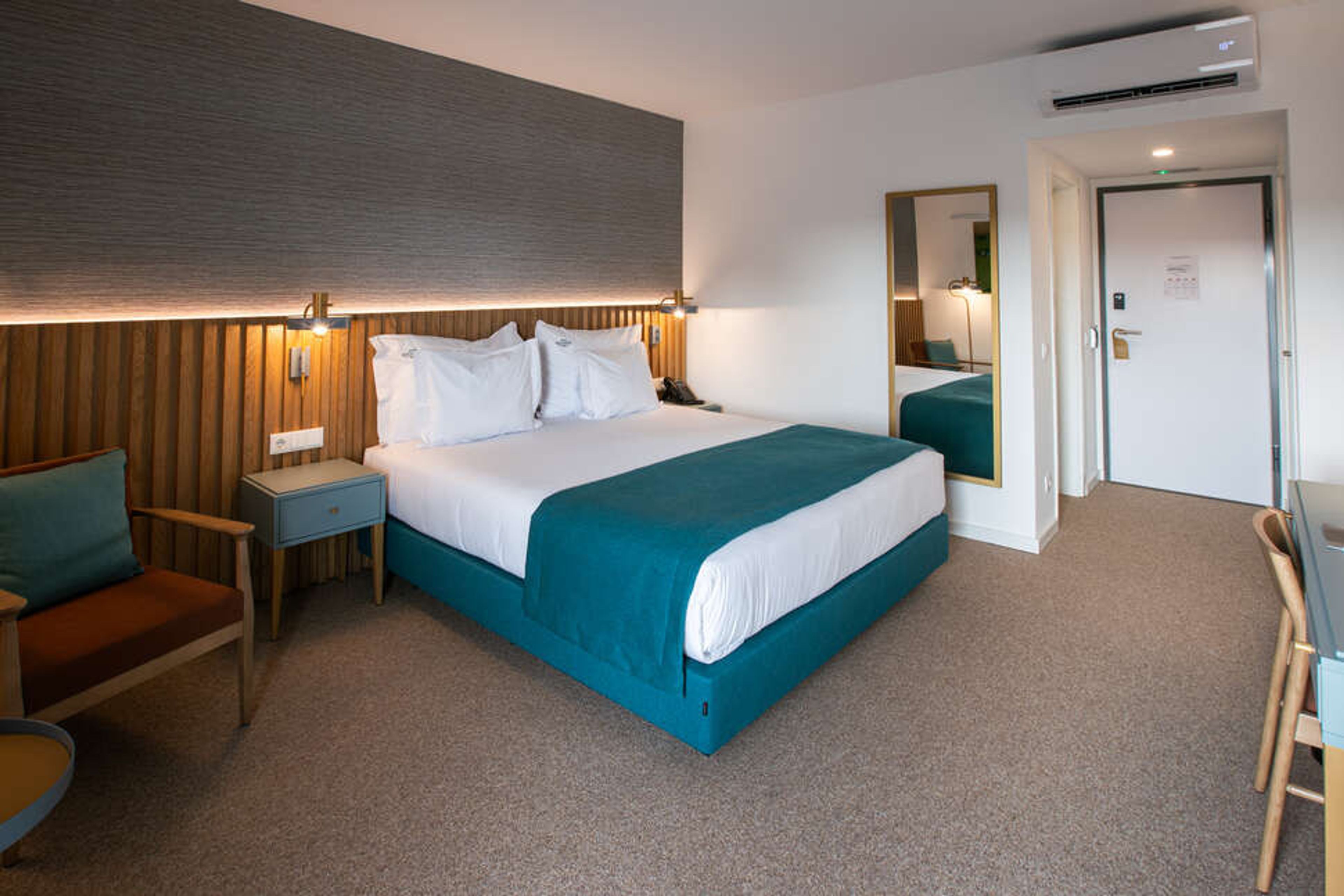 Hotel Rochavau foto 4