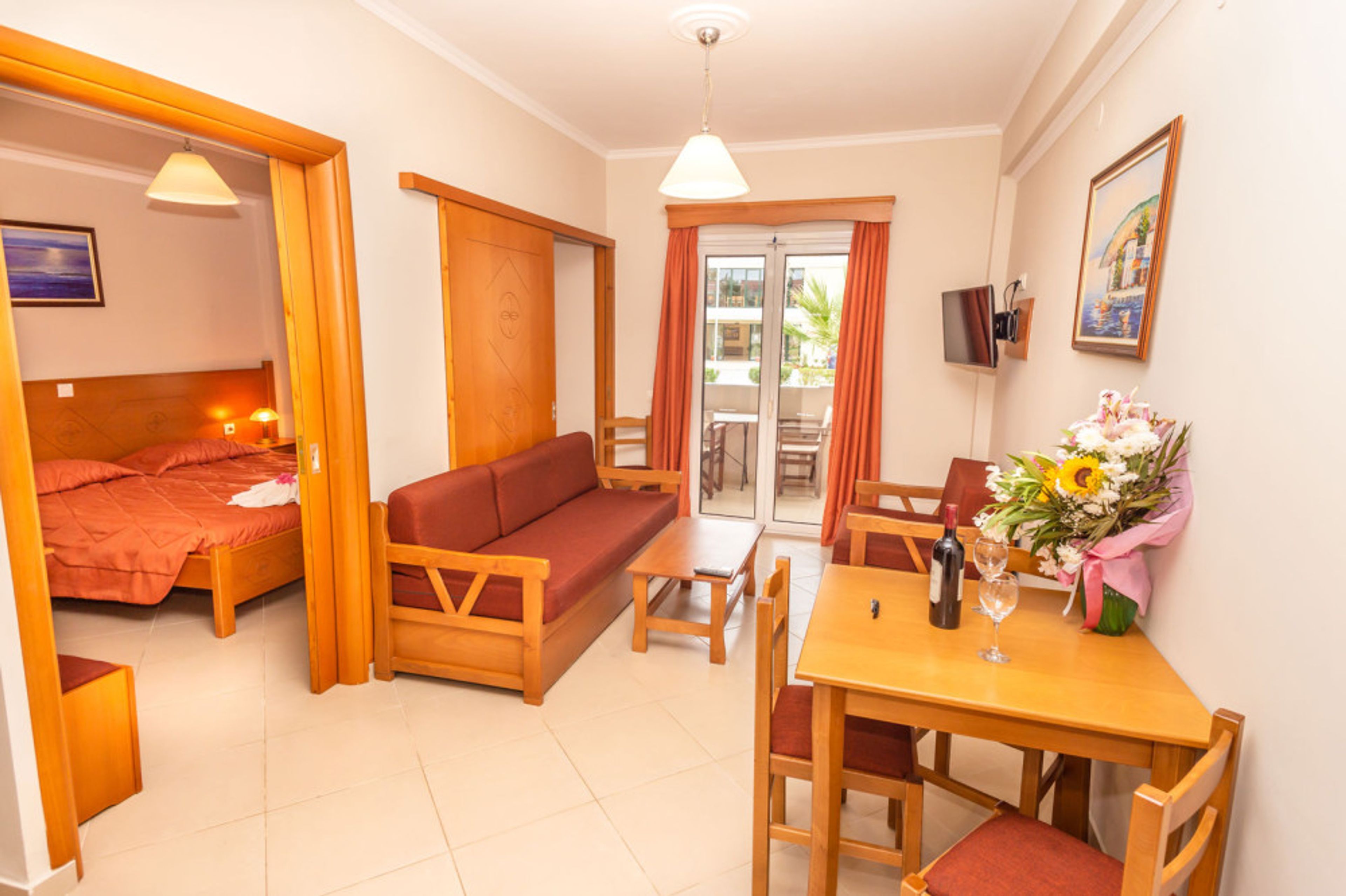 Robolla Beach SA foto 3