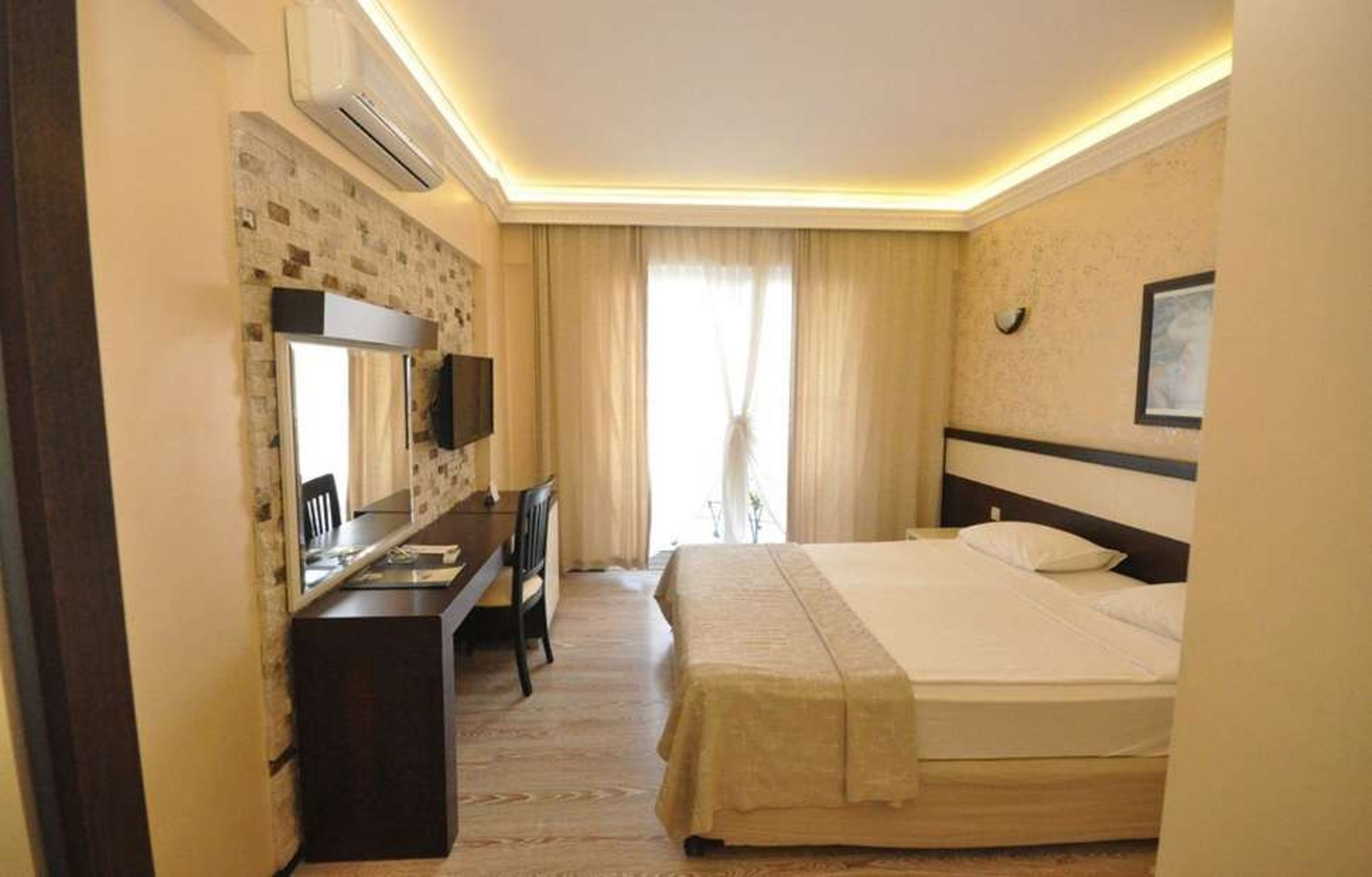 Robinson Club Camyuva foto 3