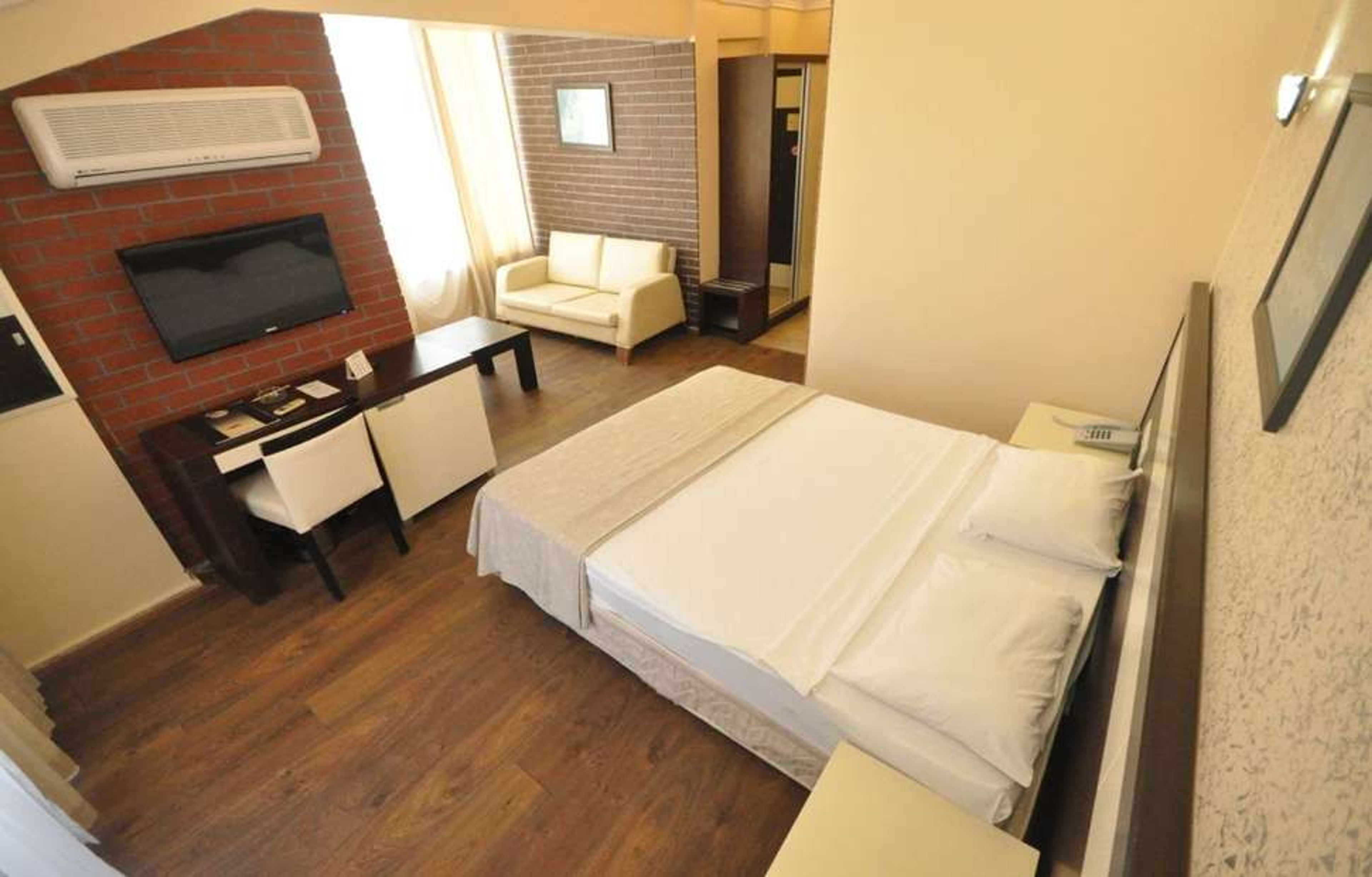 Robinson Club Camyuva foto 4