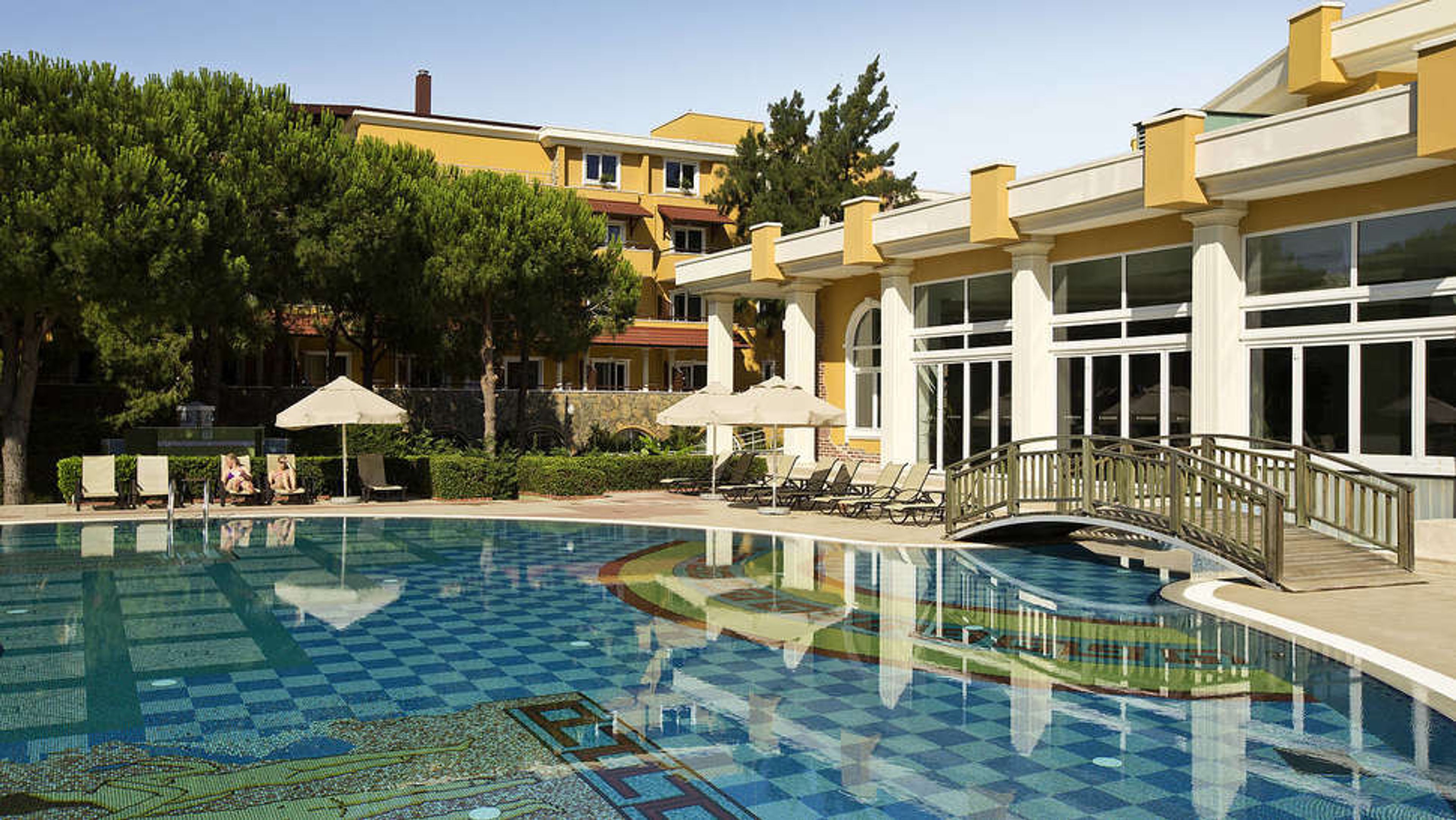 ROBINSON Club Nobilis