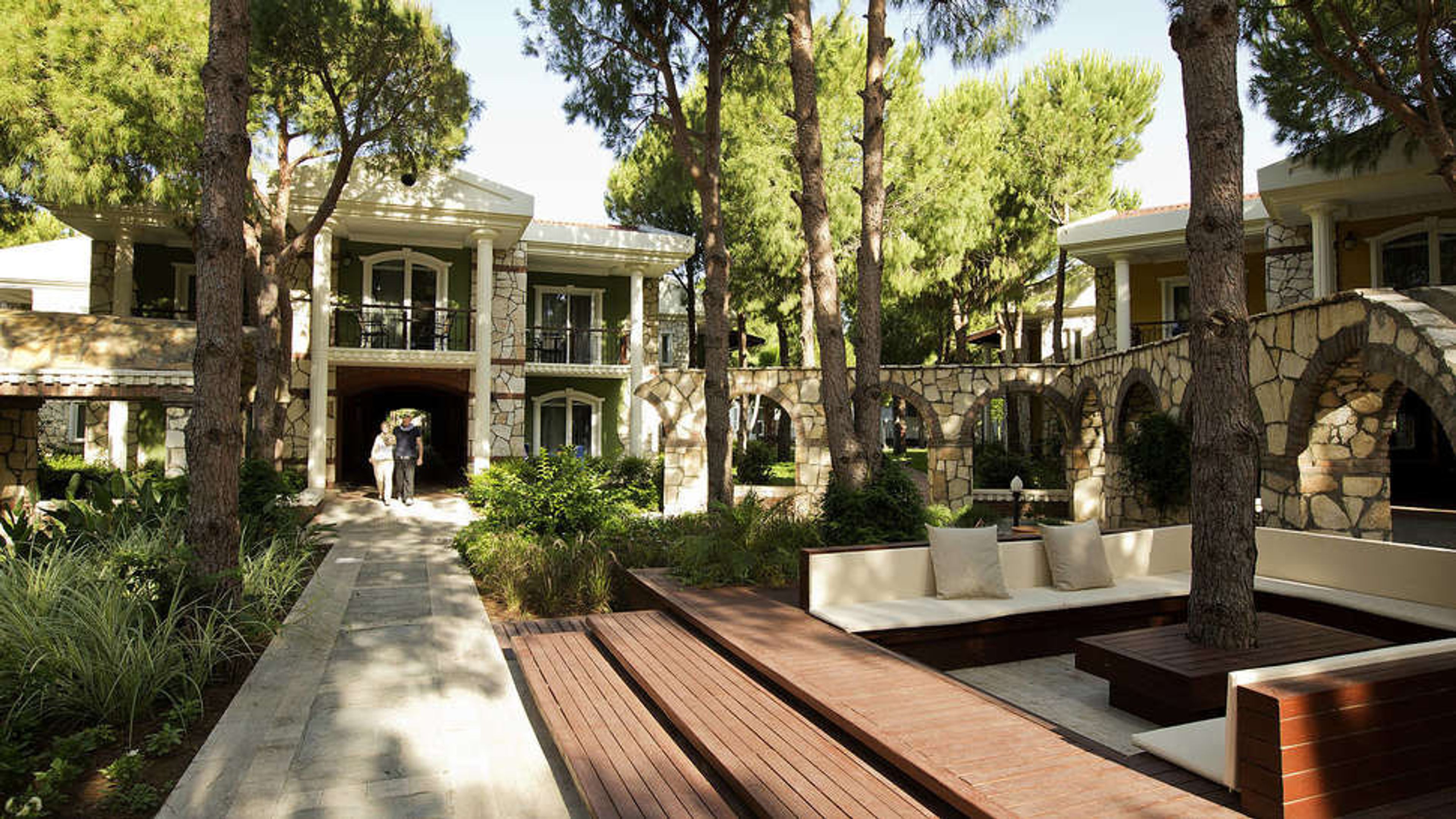 ROBINSON Club Nobilis foto 2