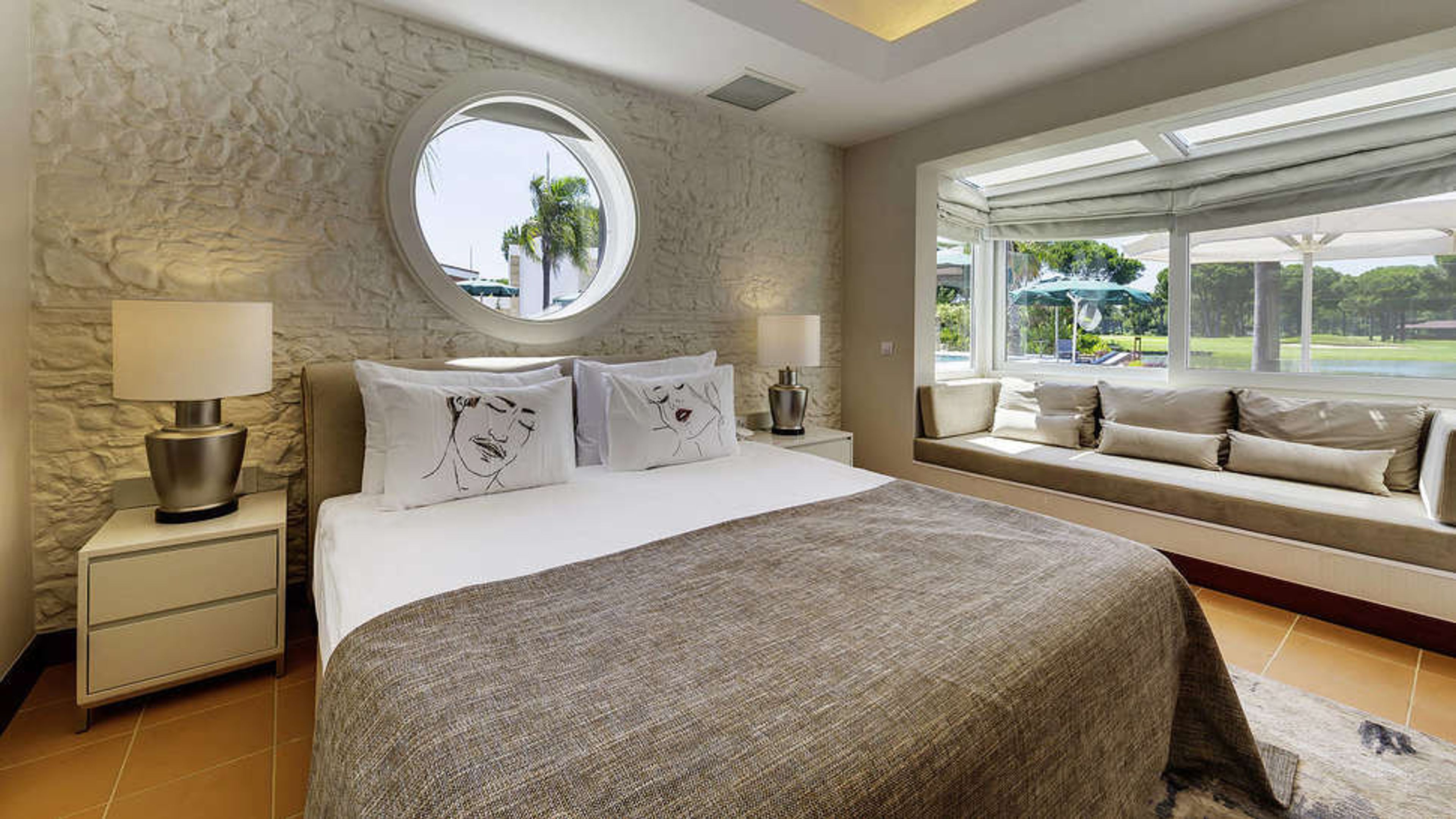 ROBINSON Club Nobilis foto 3