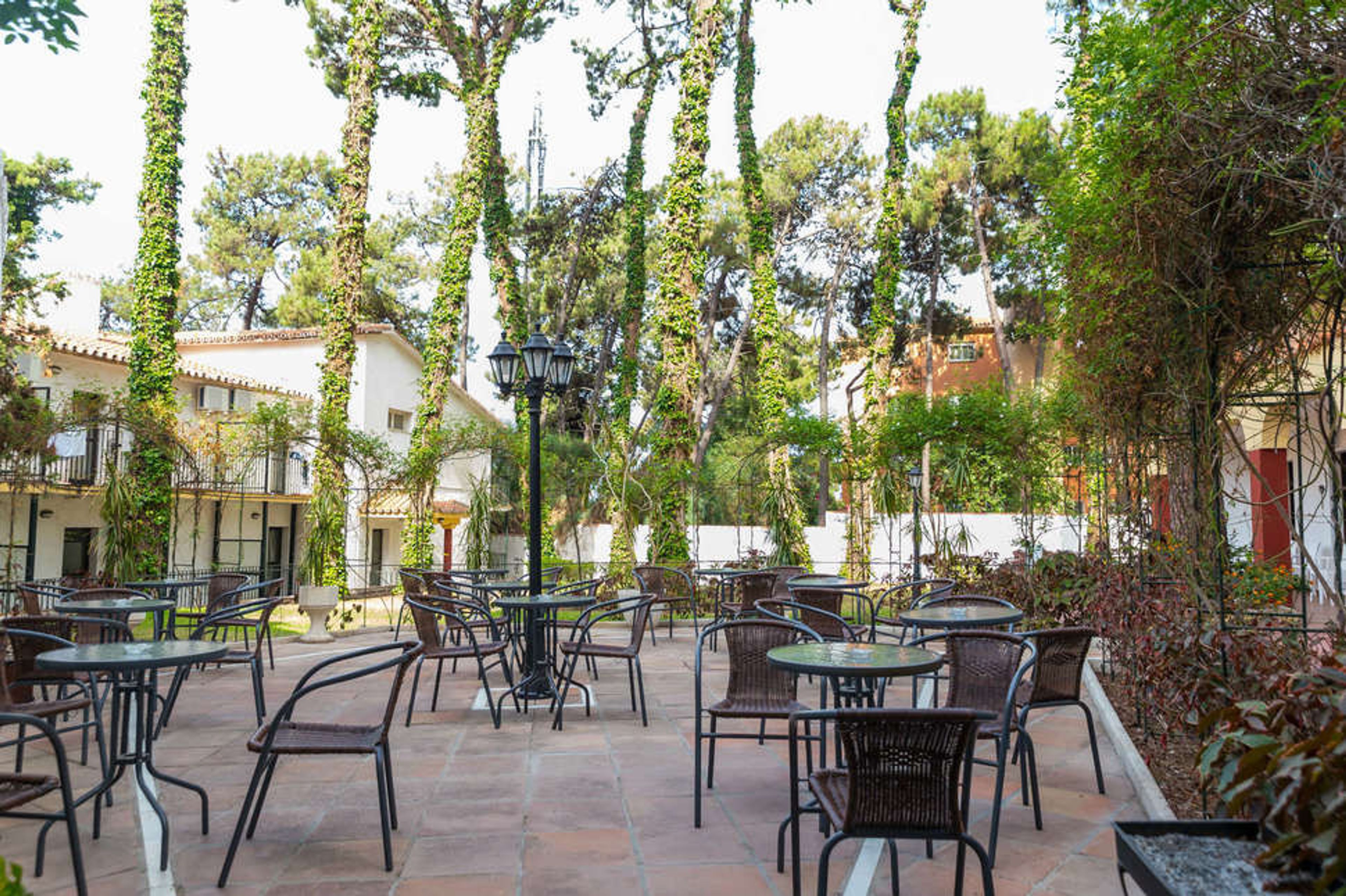 Roc Marbella Park Hotel foto 4
