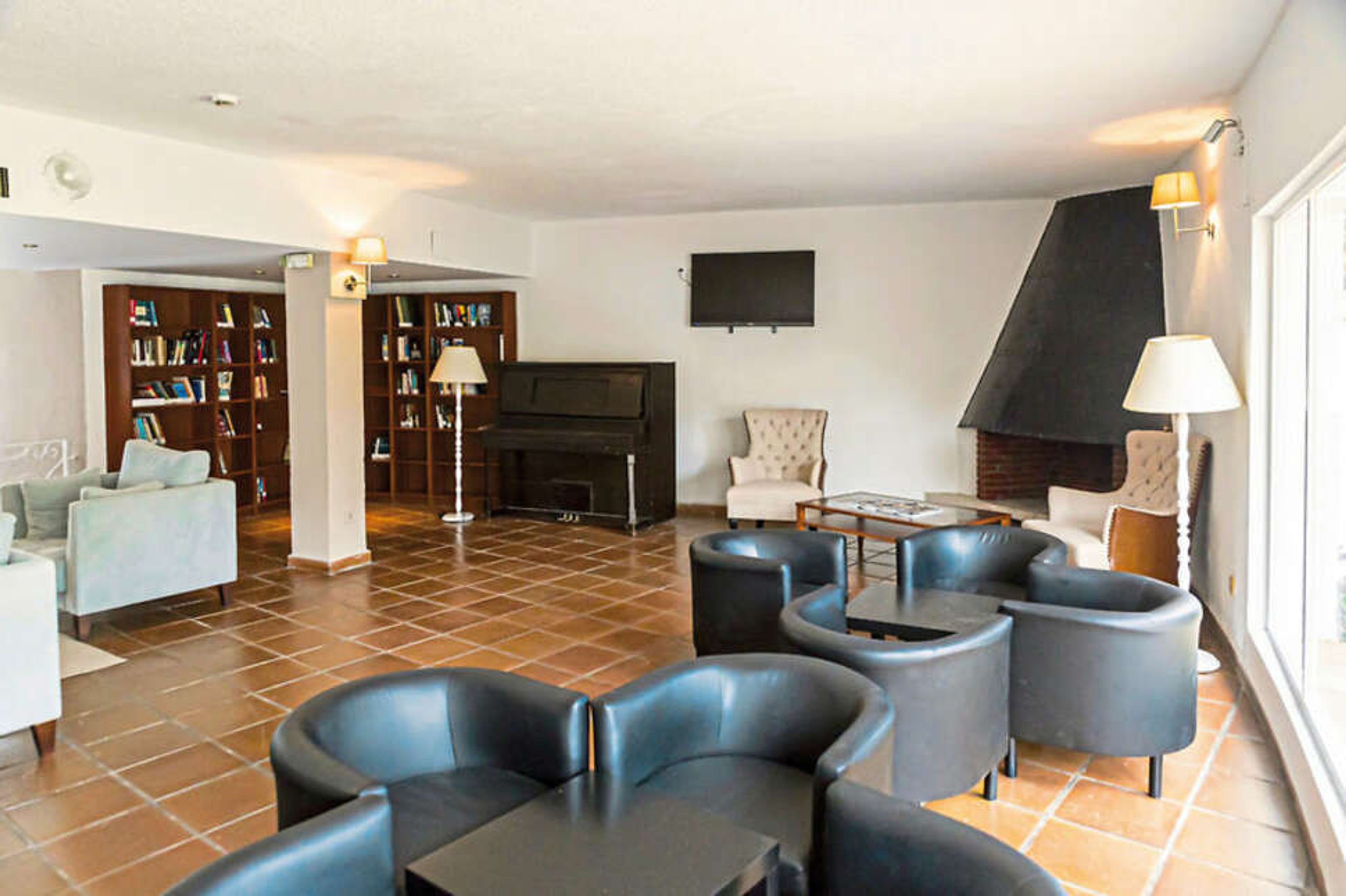 Roc Marbella Park Hotel foto 2