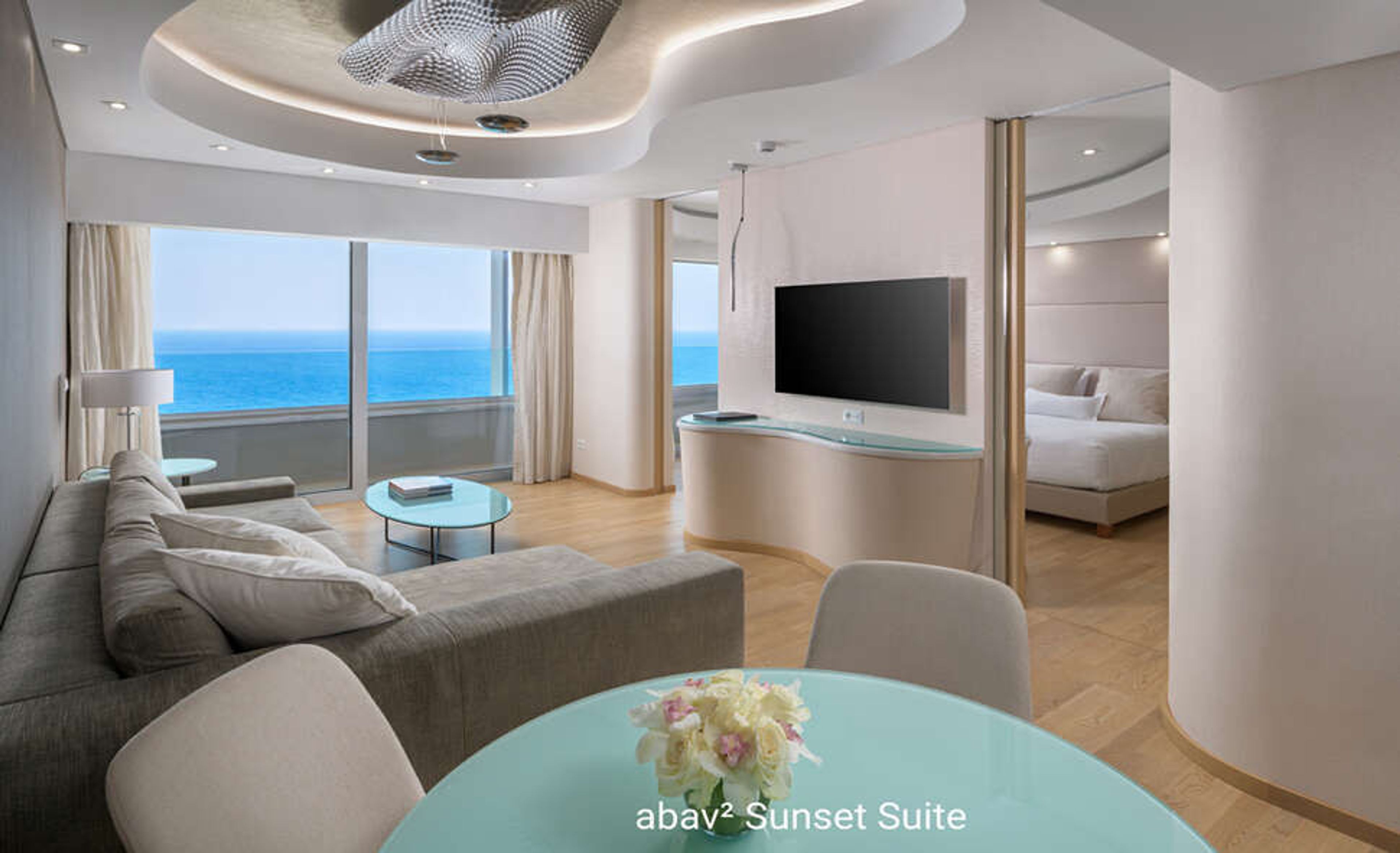 Rodos Palace Resort foto 4