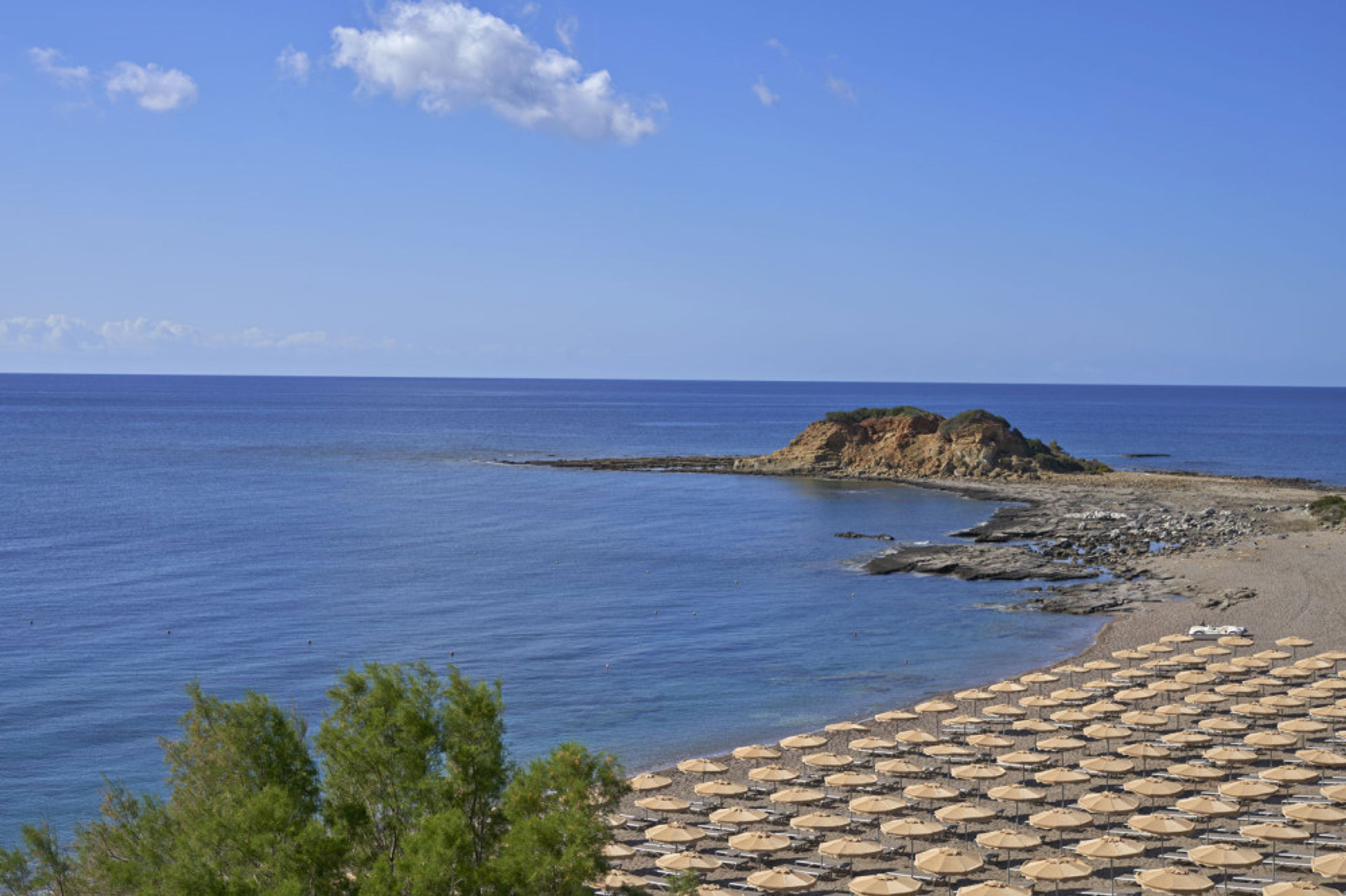 Rodos Princess Beach foto 2