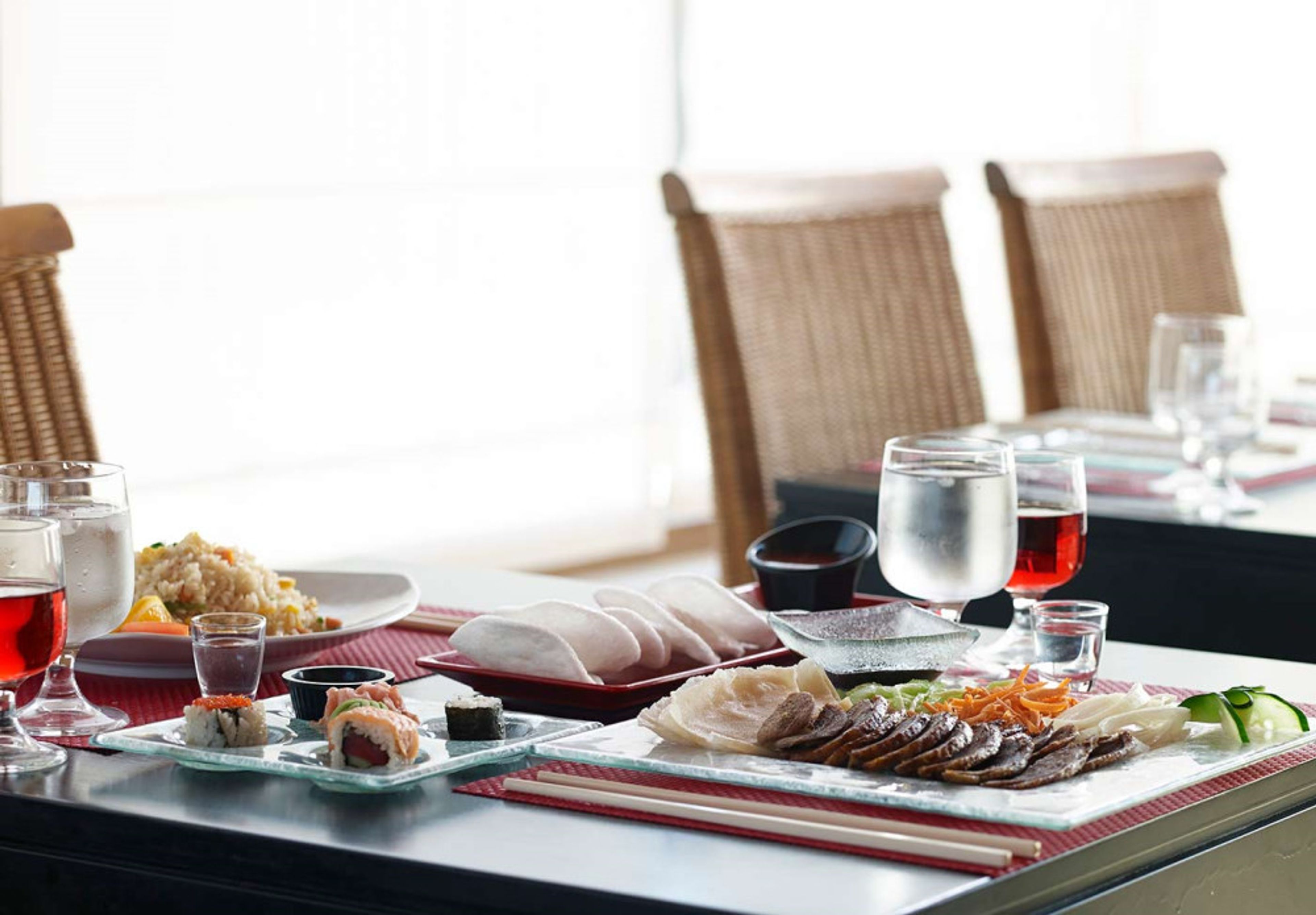 Roda Beach Resort & Spa foto 4