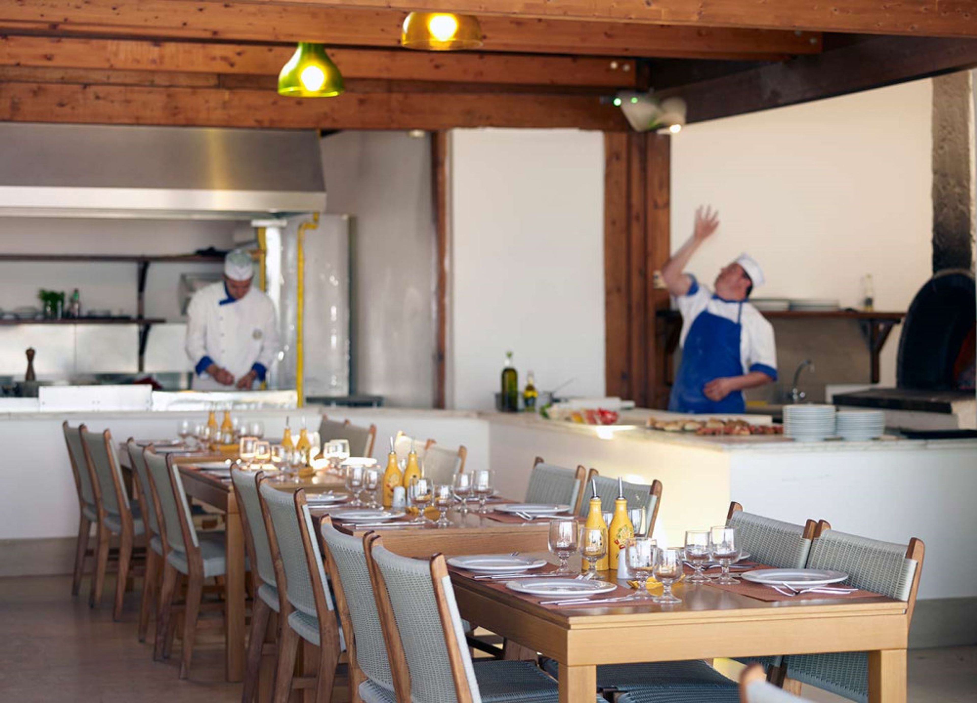 Roda Beach Resort & Spa foto 3