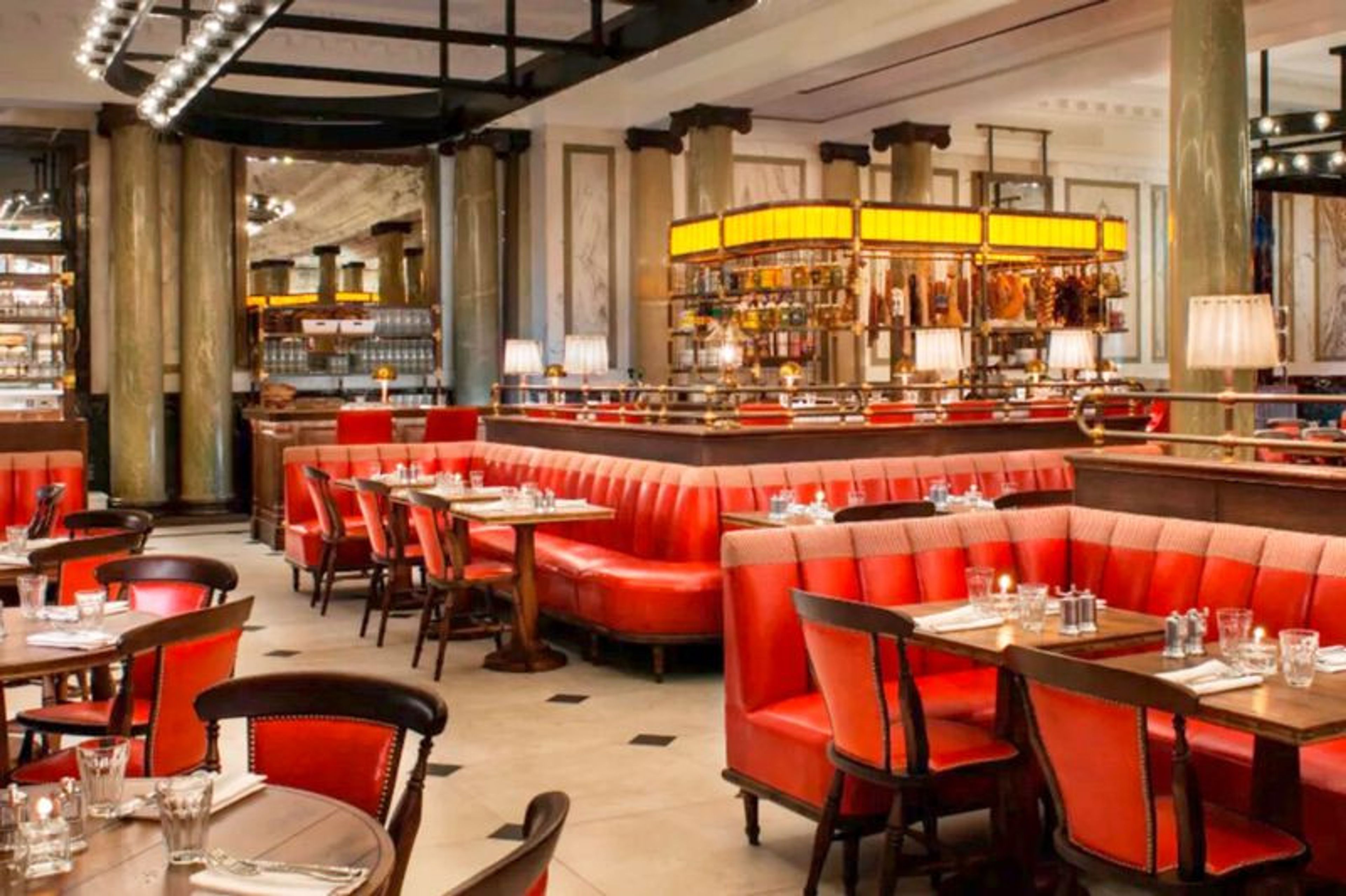 Rosewood Londen