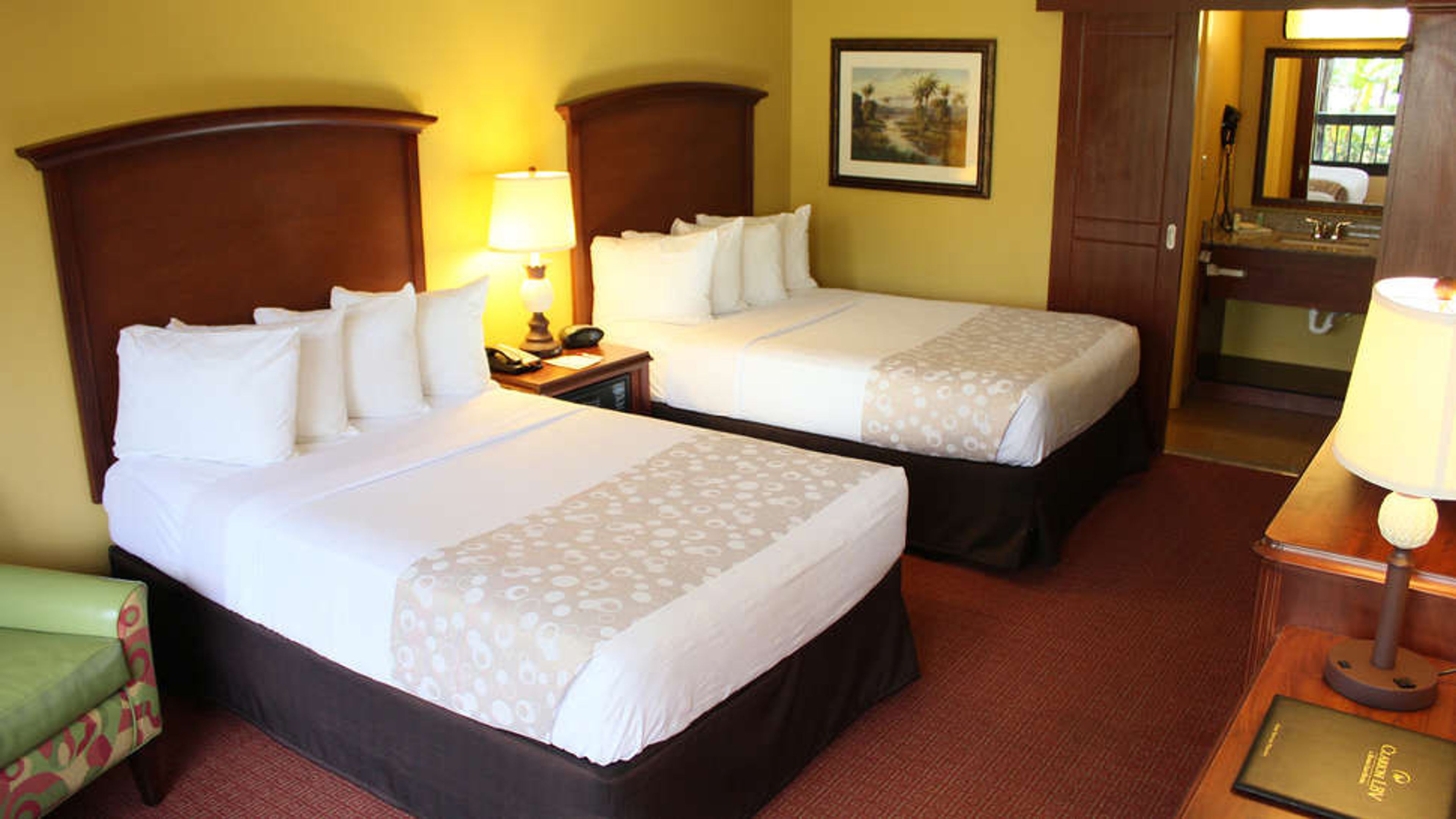 Rosen Inn Lake Buena Vista foto 3