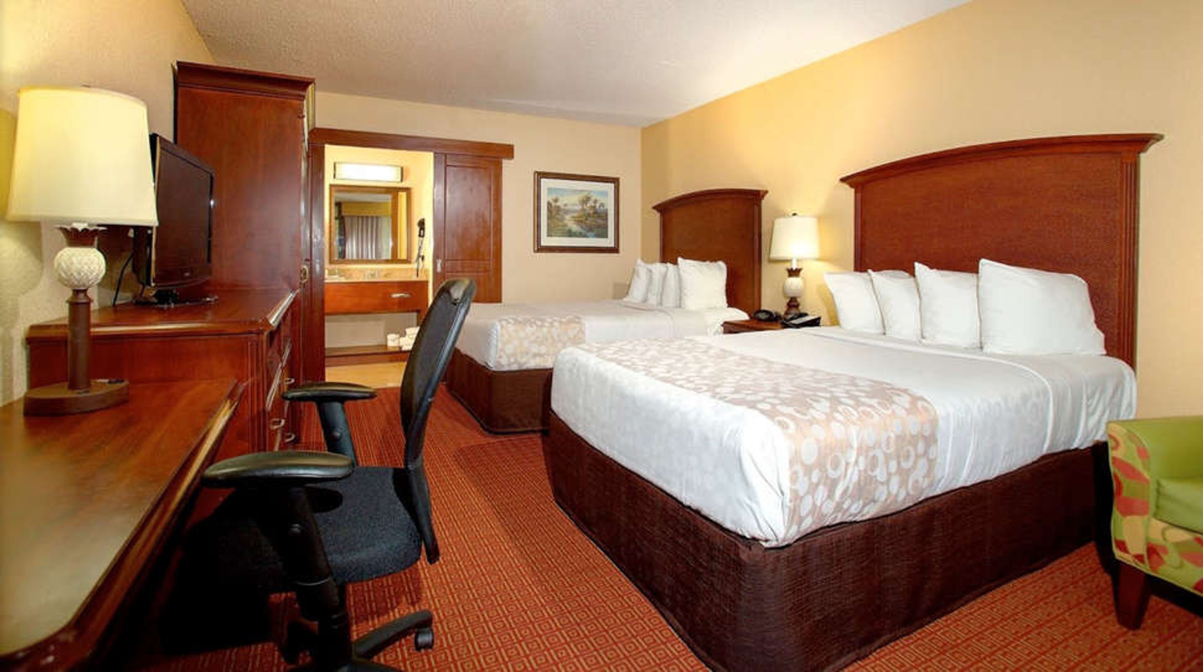 Rosen Inn Lake Buena Vista foto 4