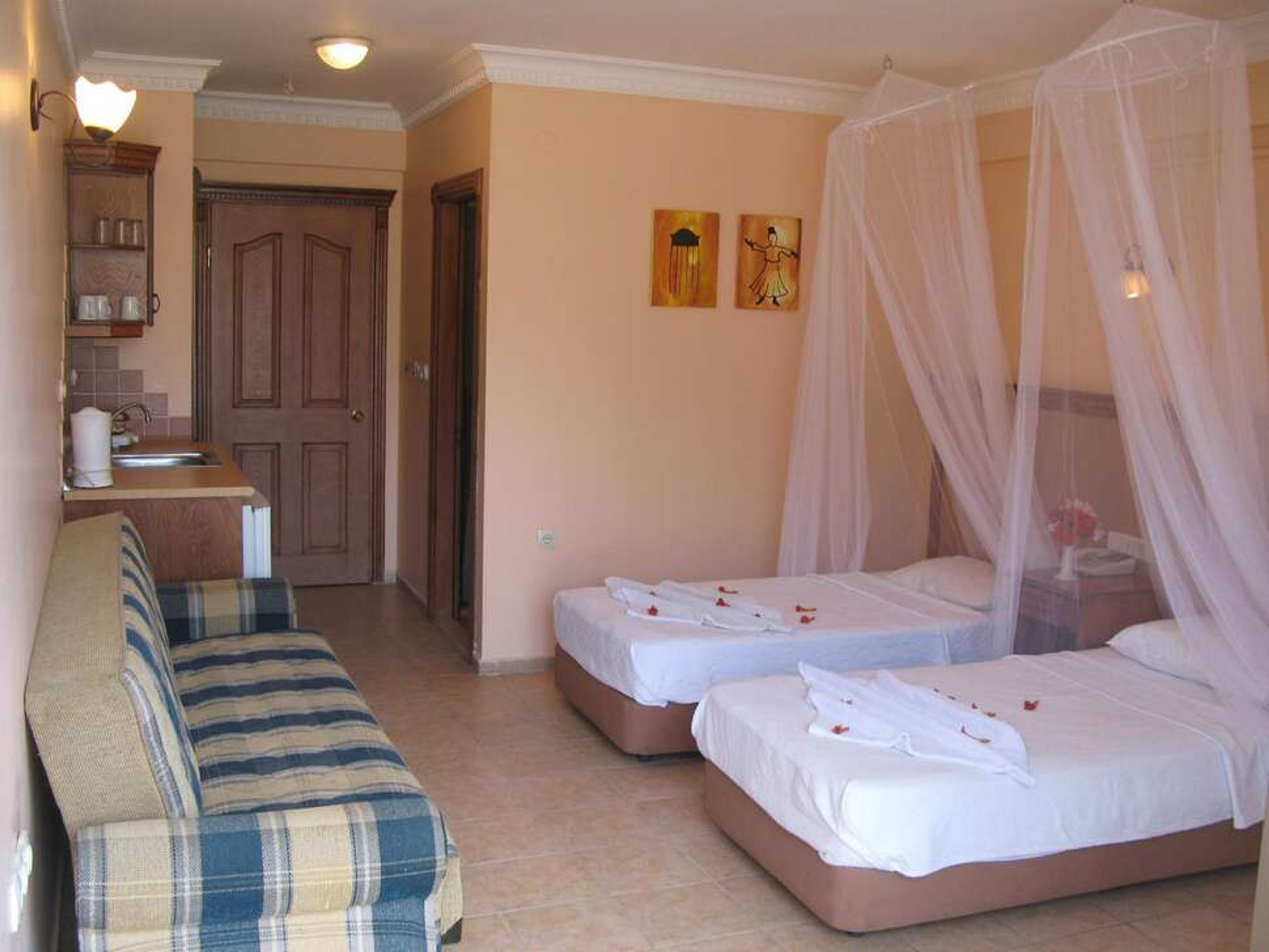 Rosy Suites foto 2