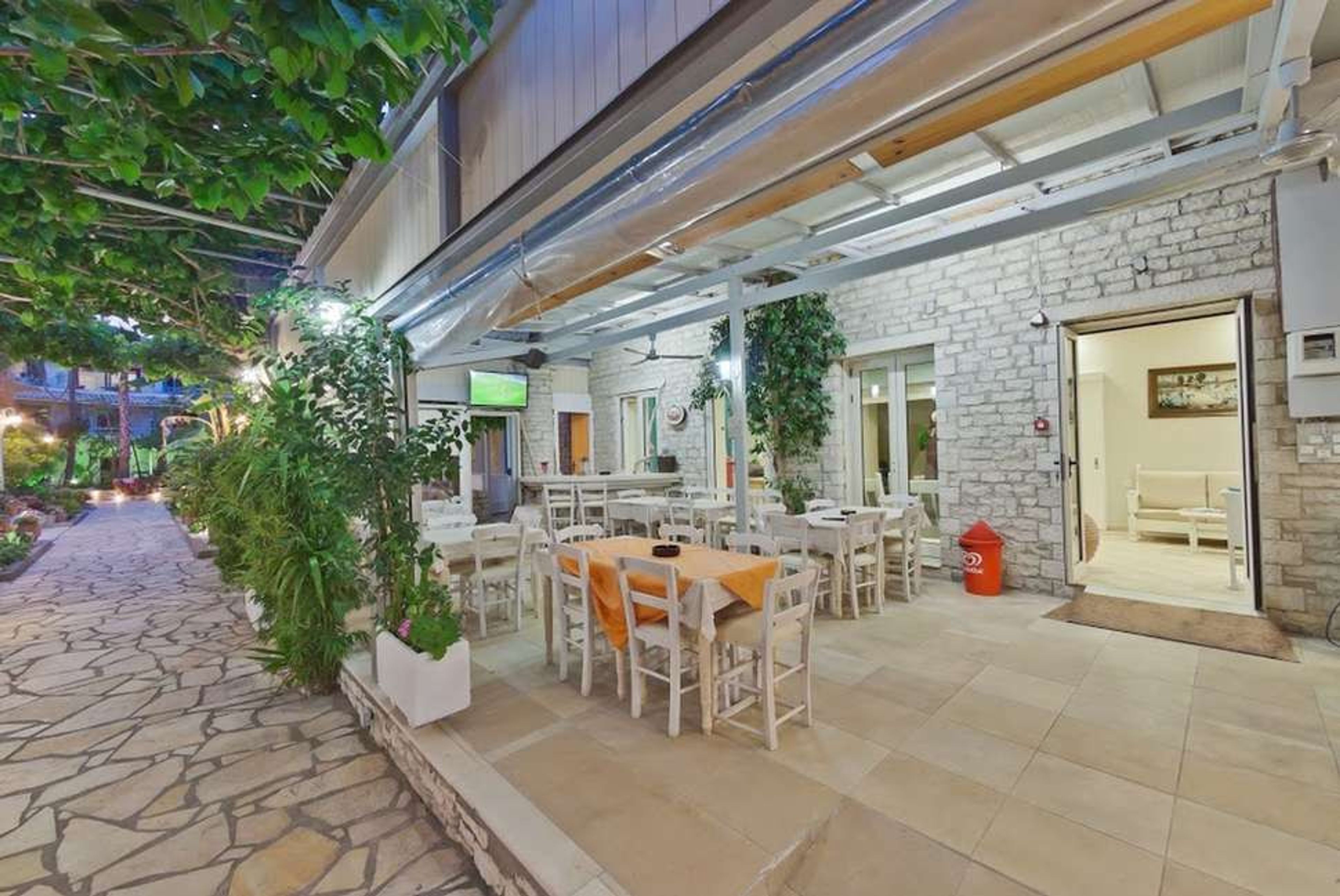 Rouda Bay Hotel foto 1