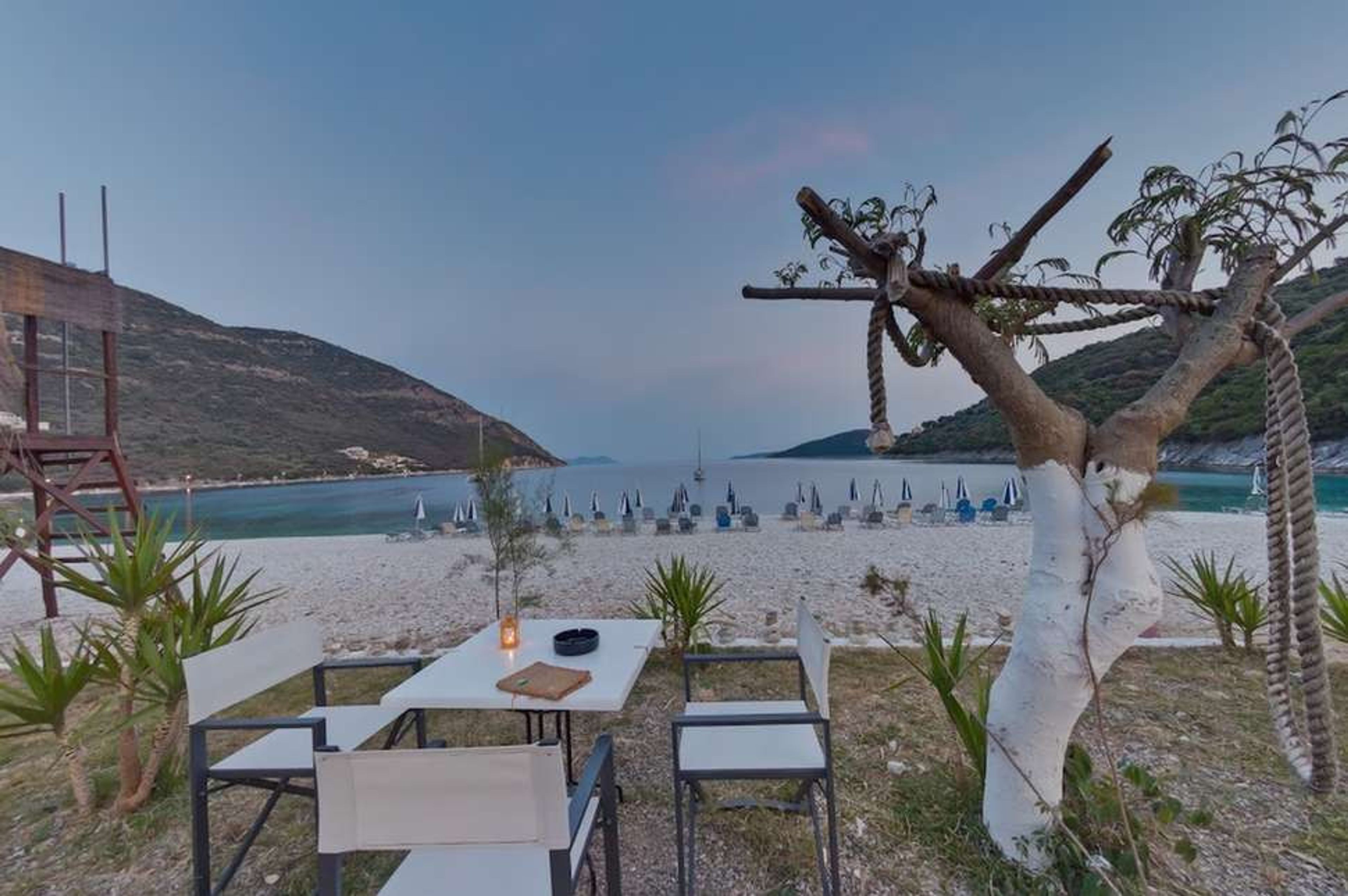 Rouda Bay Hotel foto 2