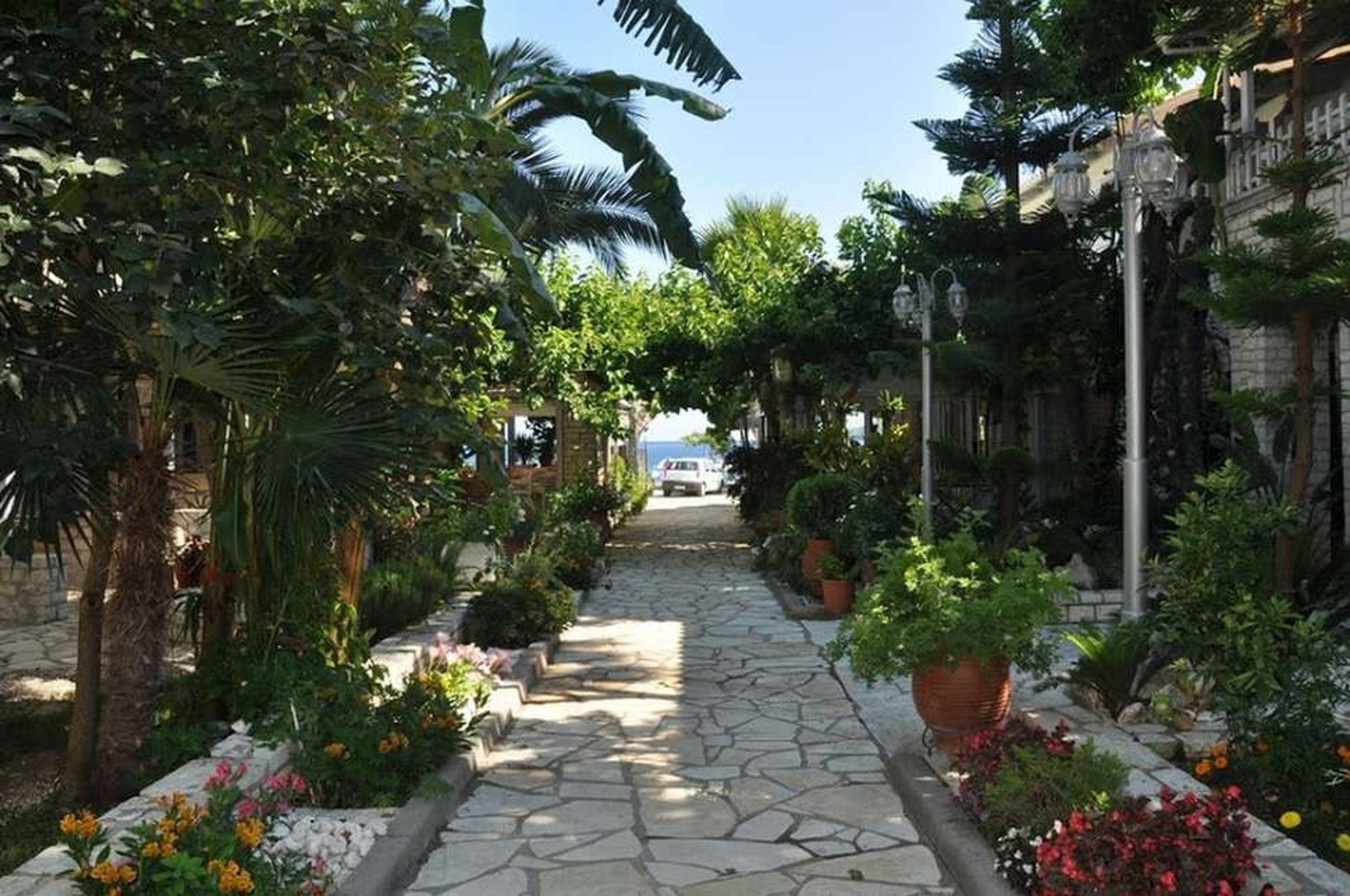 Rouda Bay Hotel foto 3