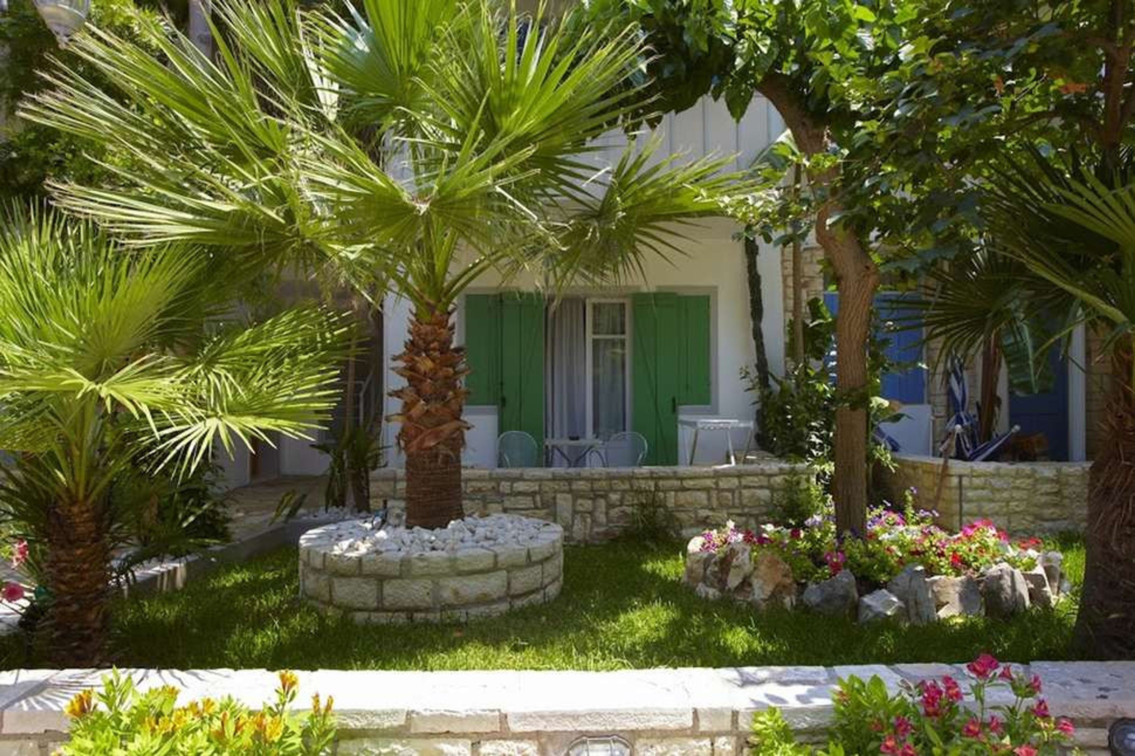 Rouda Bay Hotel foto 4