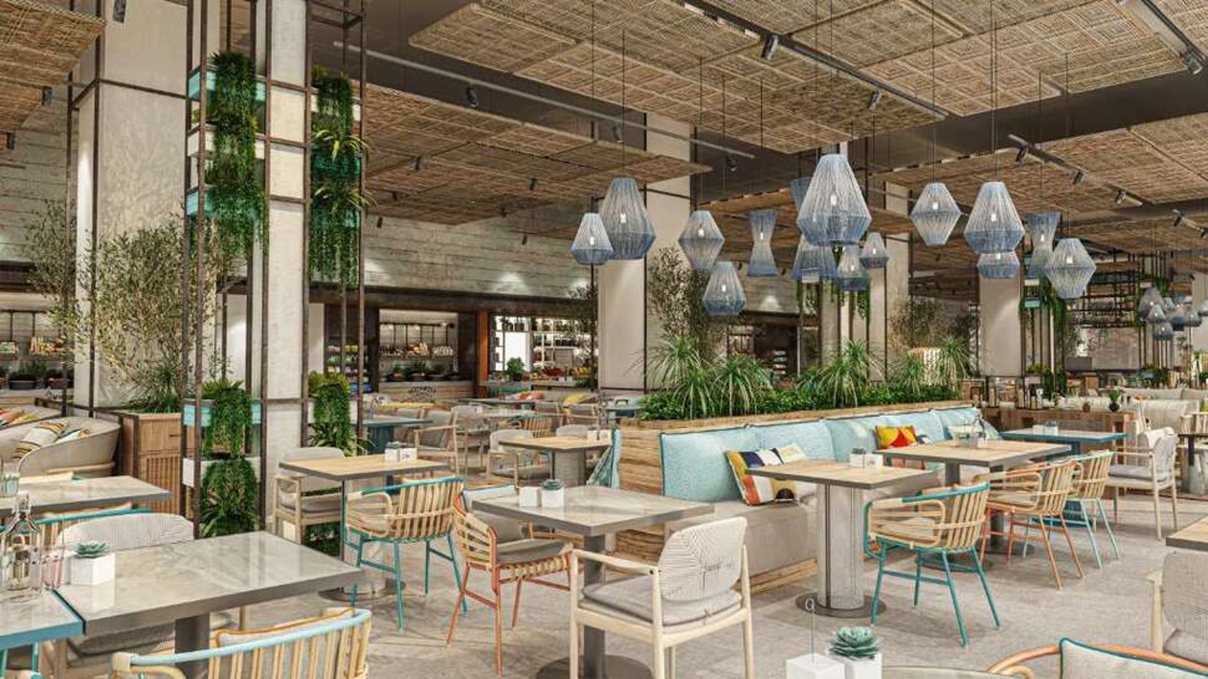 Rove Al Marjan Island foto 3