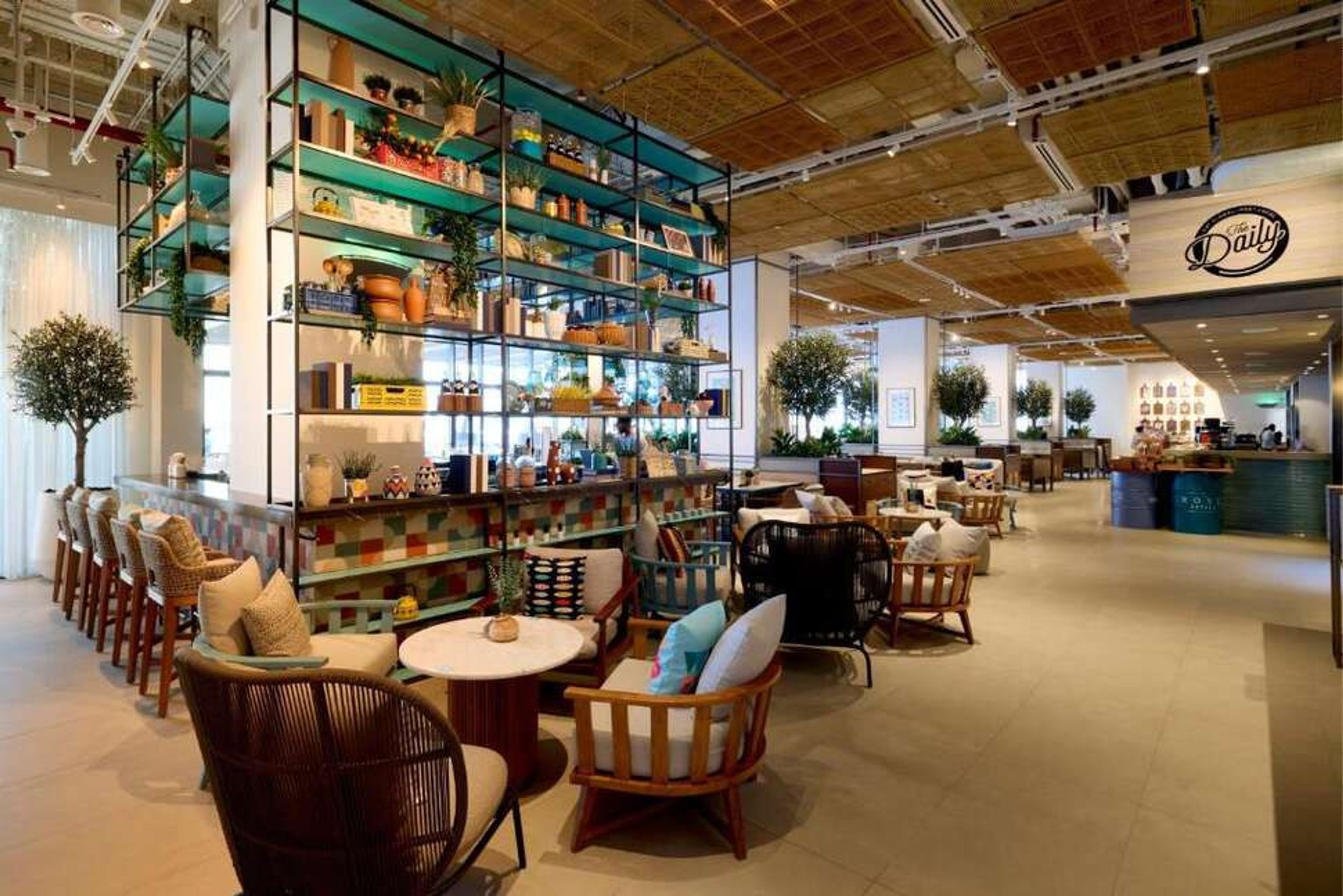 Rove Al Marjan Island foto 4