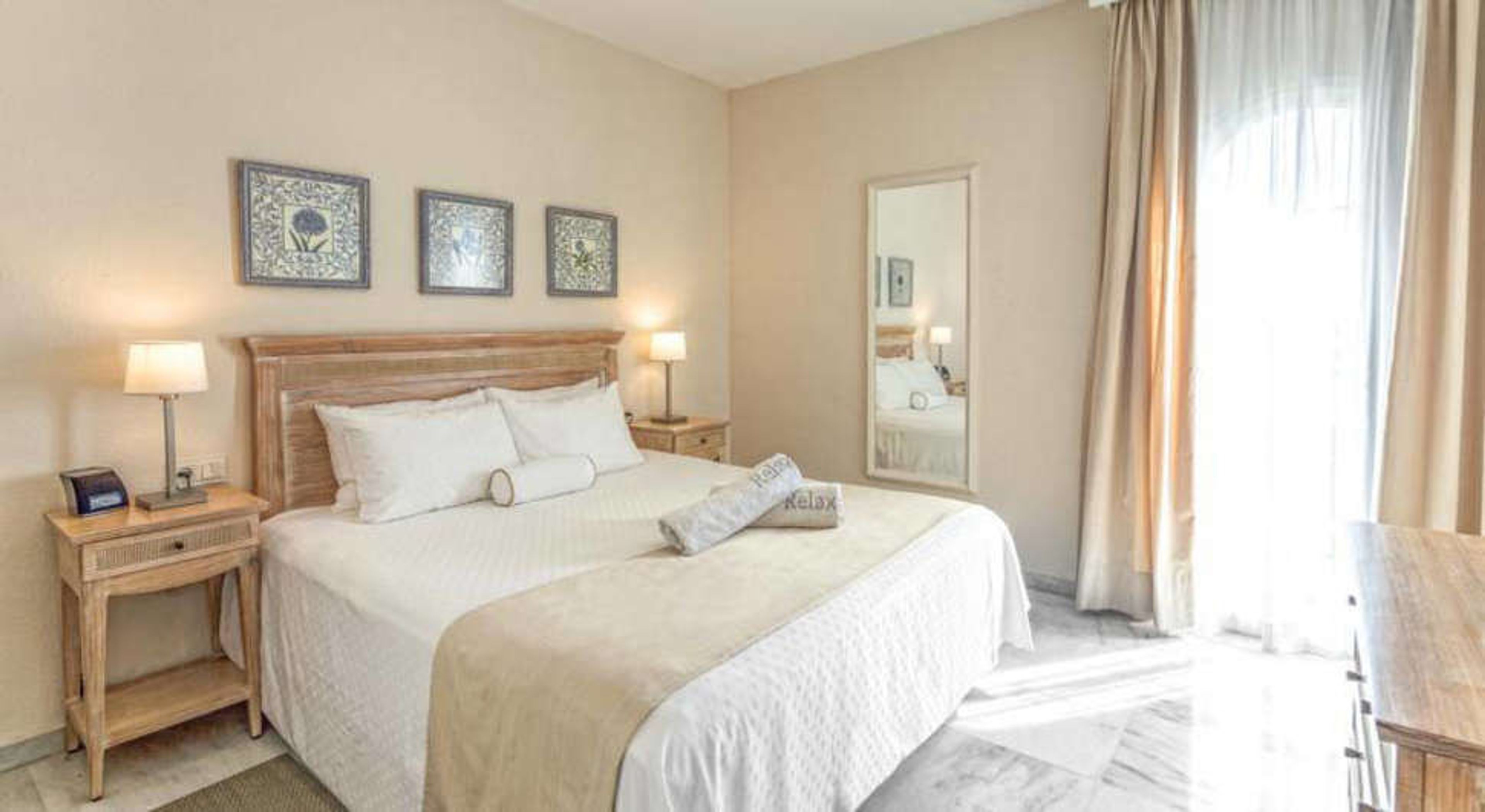 Royal Oasis Club at Pueblo Quinta foto 4