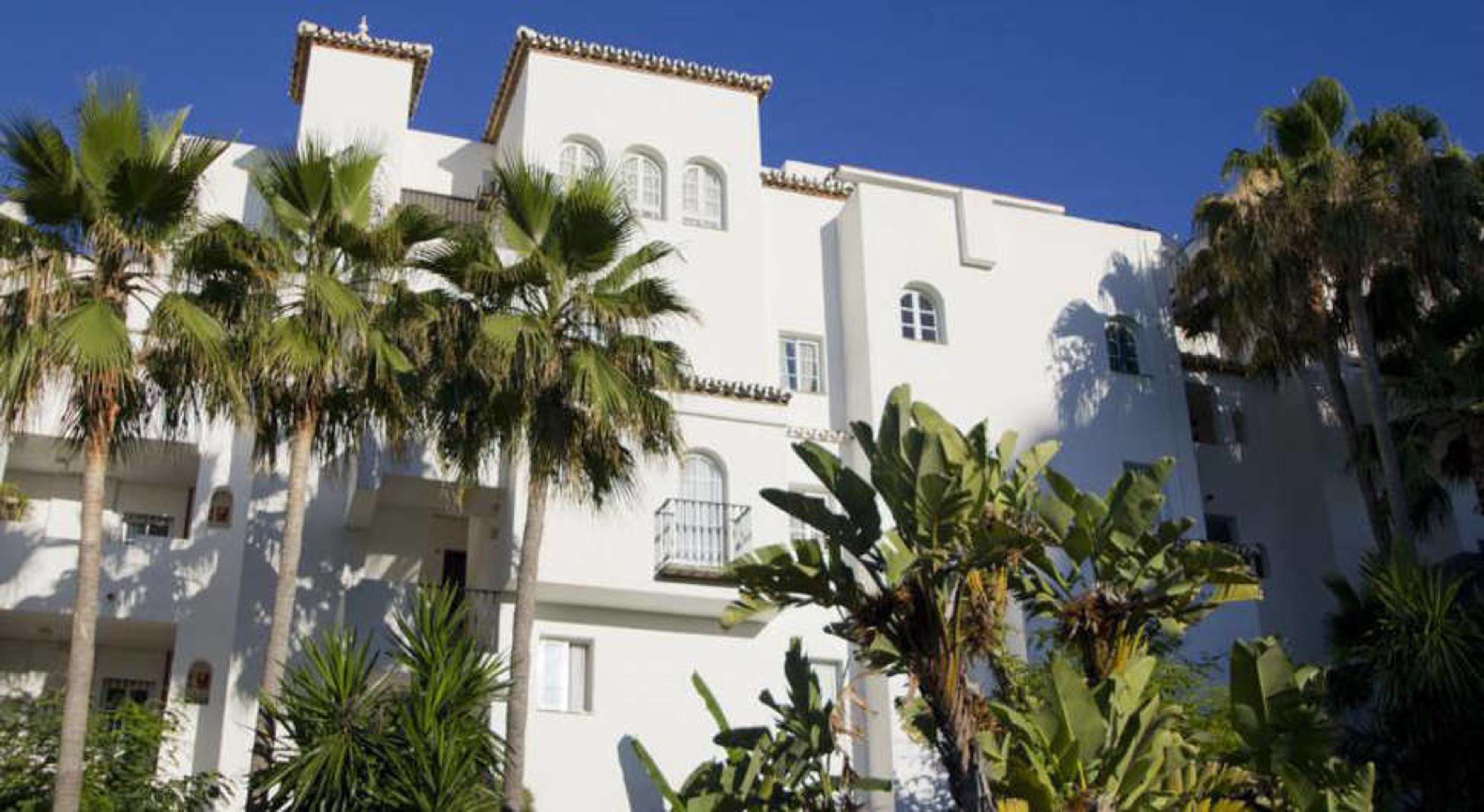 Royal Oasis Club at Pueblo Quinta foto 1