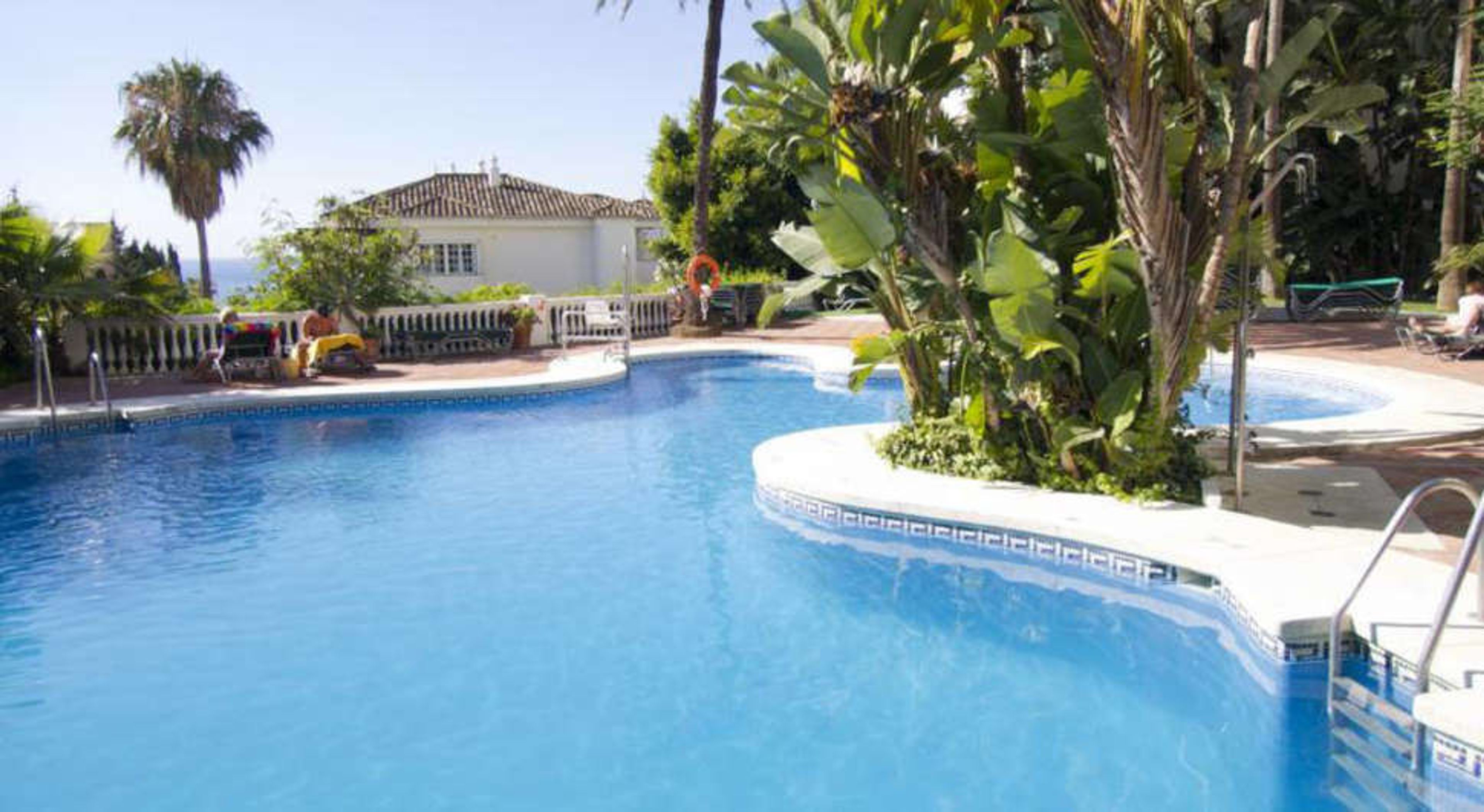 Royal Oasis Club at Pueblo Quinta foto 2