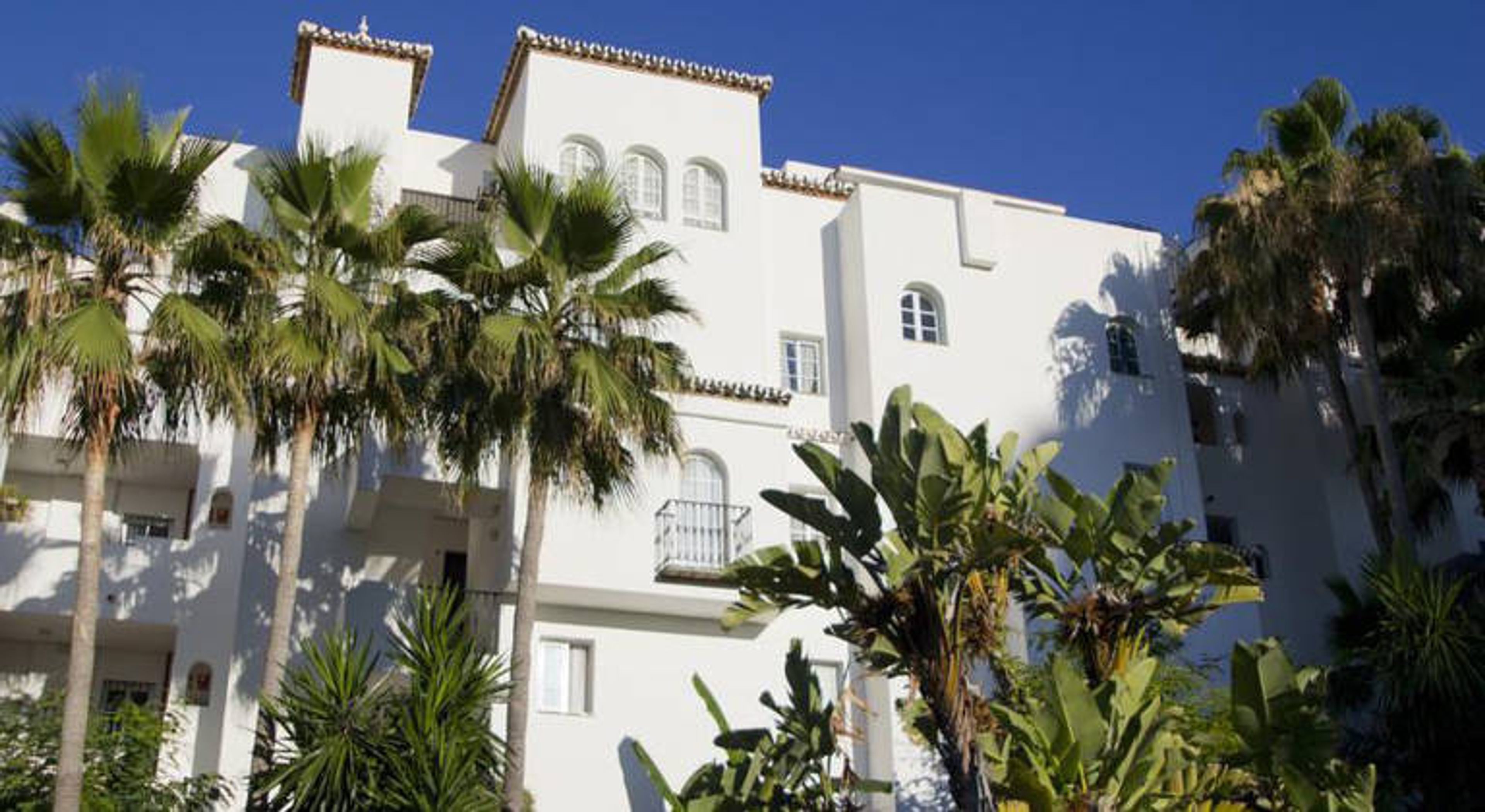 Royal Oasis Club foto 1