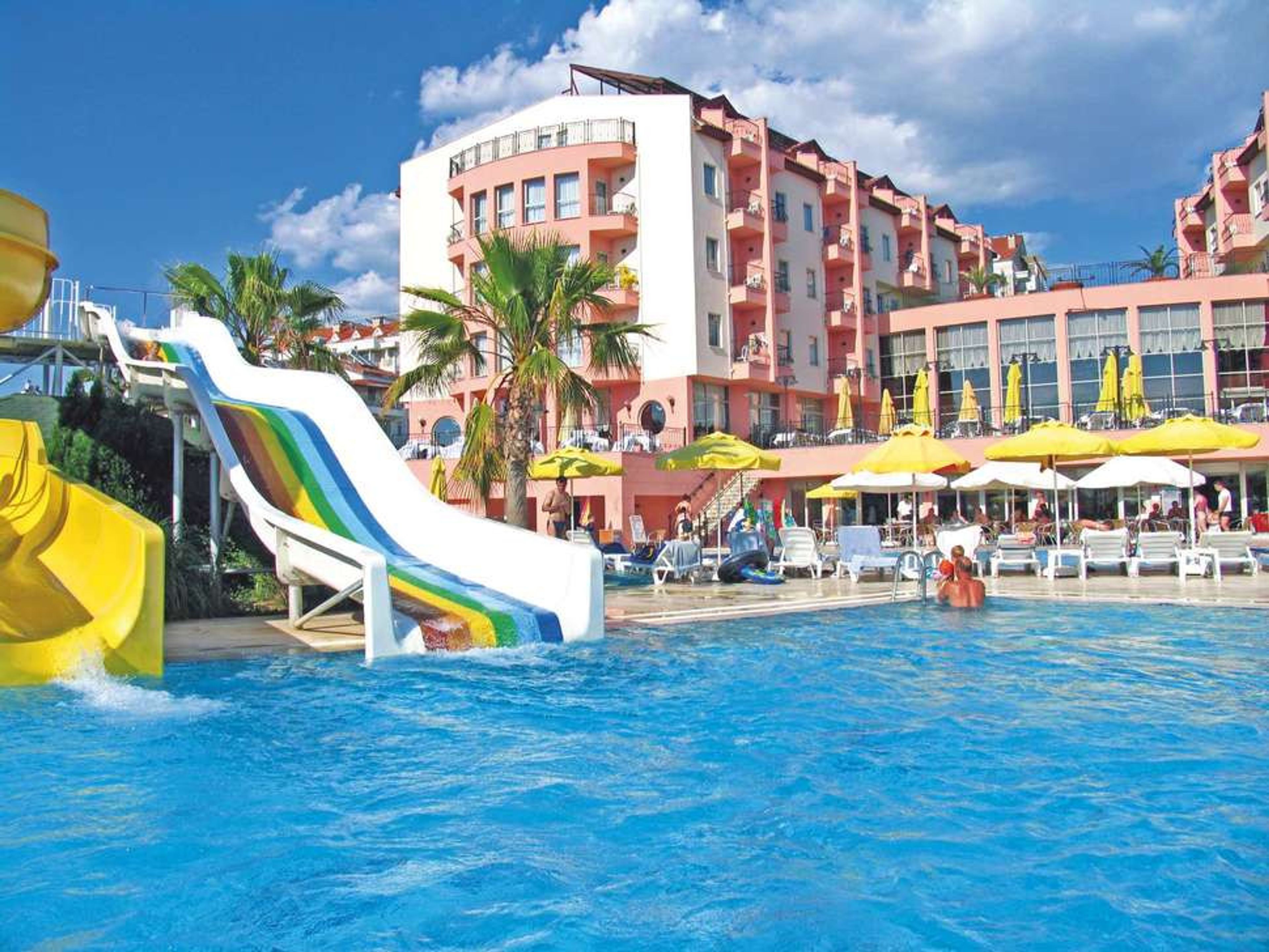 Royal Atlantis Beach foto 1