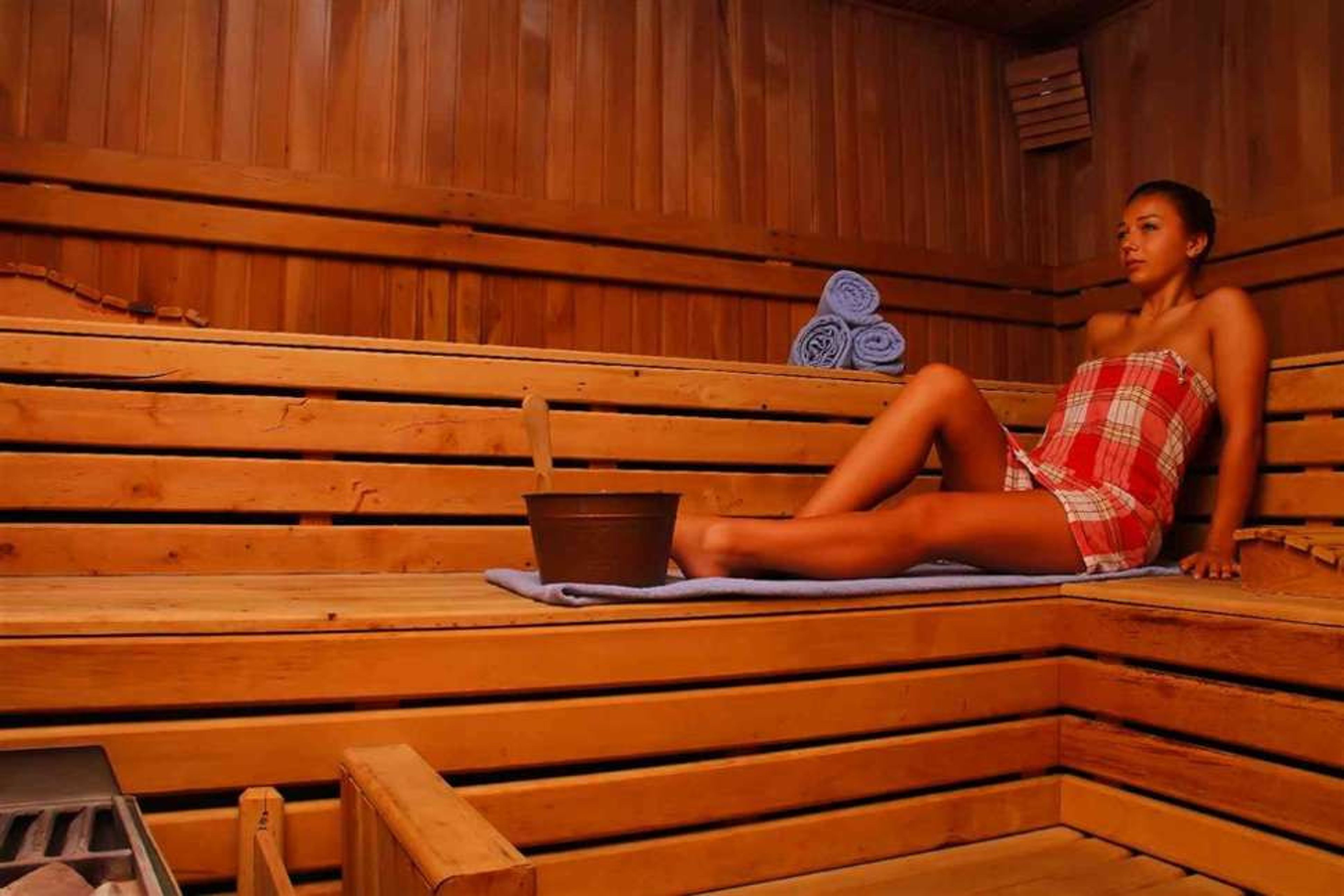 Royal Atlantis Beach foto 4