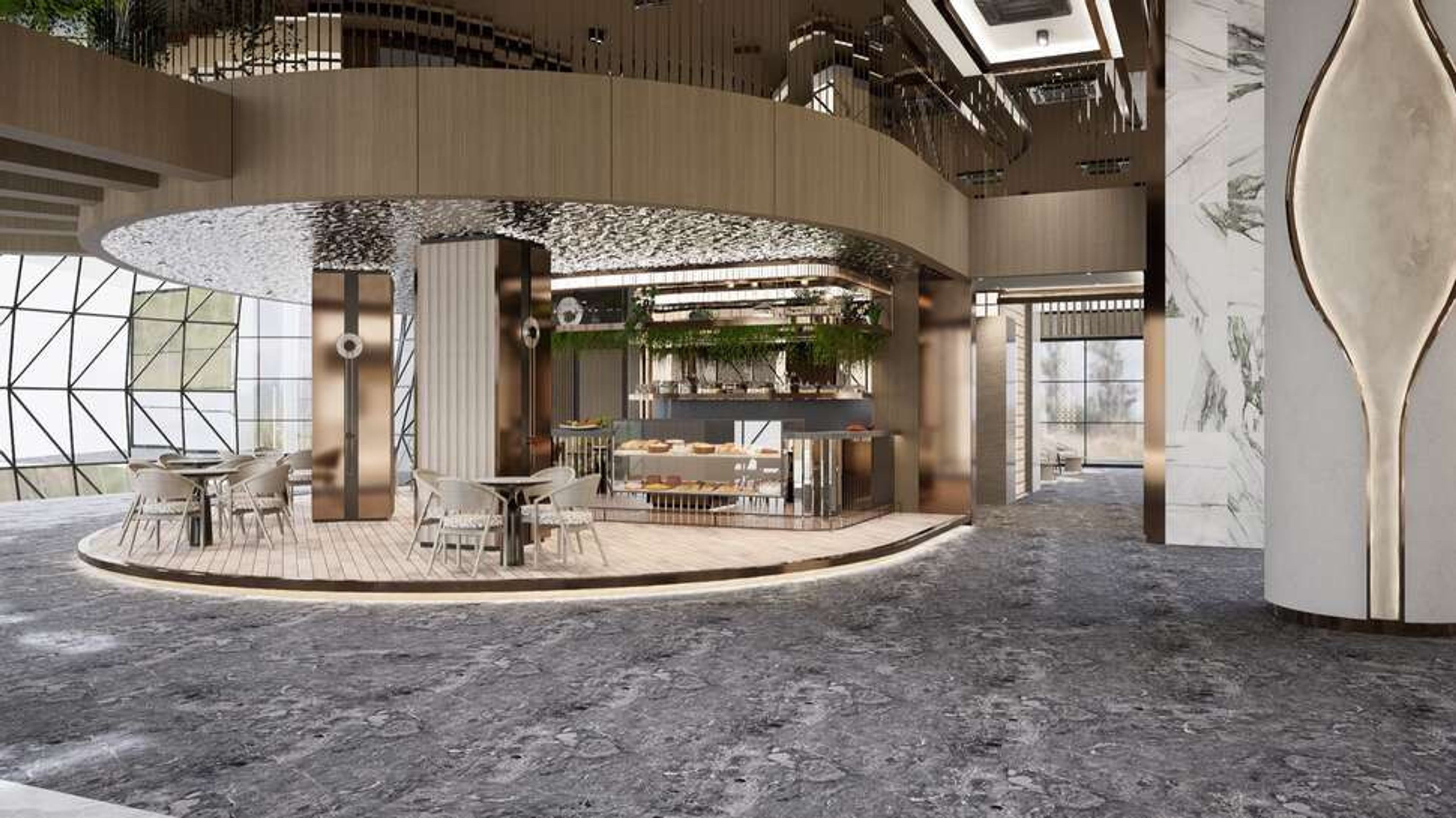 Royal Atlantis Icon foto 4