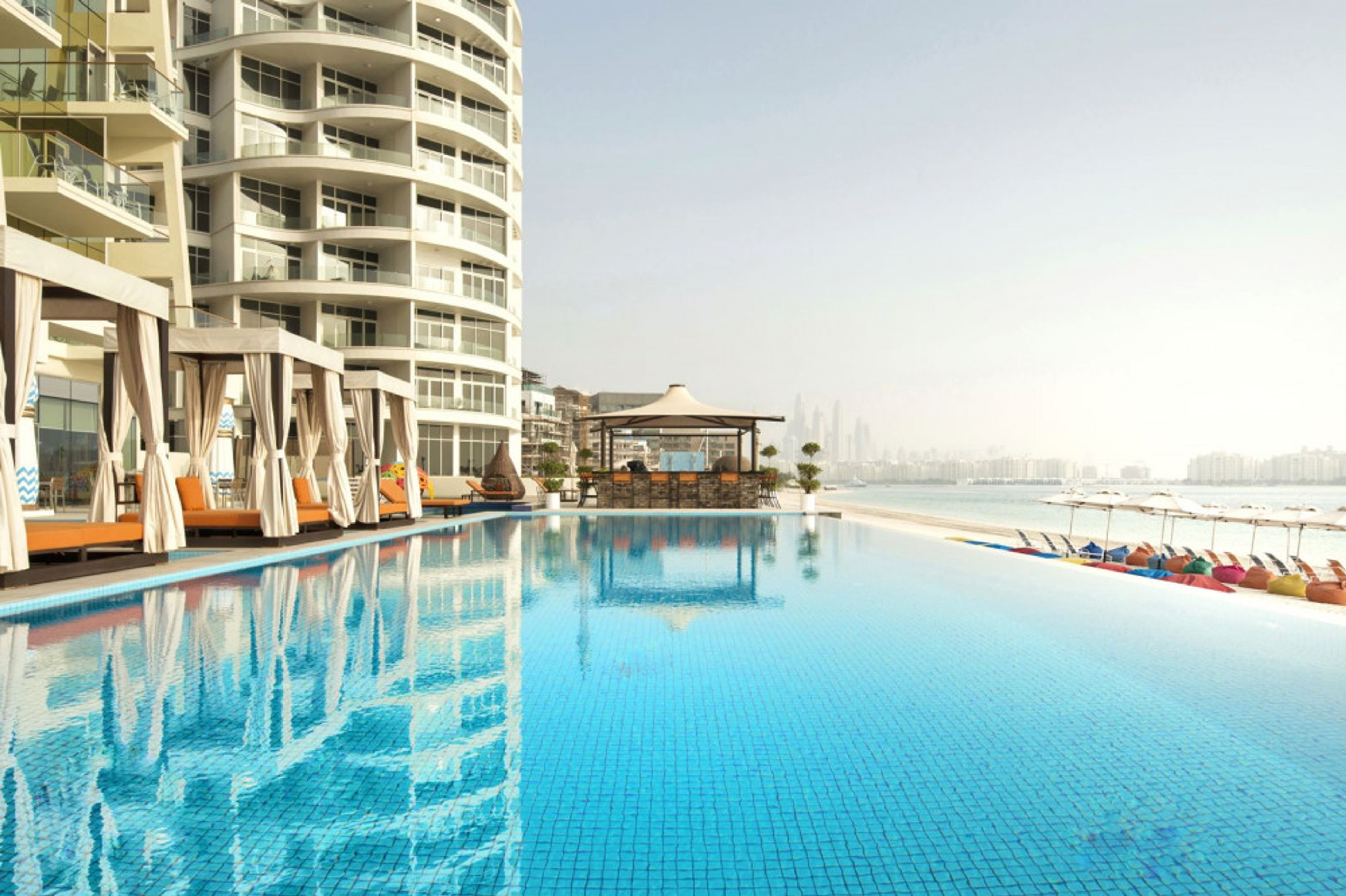 Royal Central The Palm