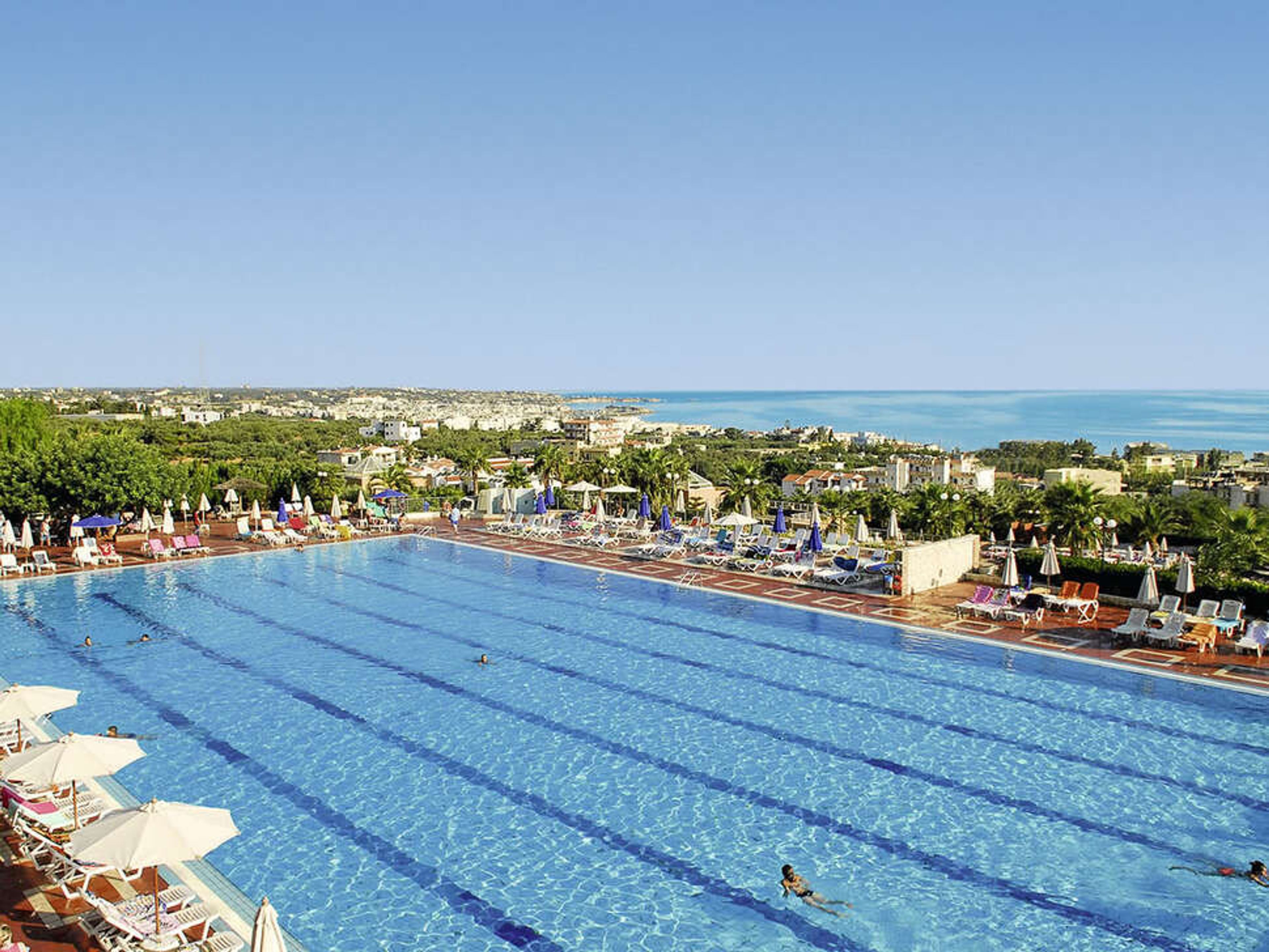 Royal & Imperial Belvedere foto 1