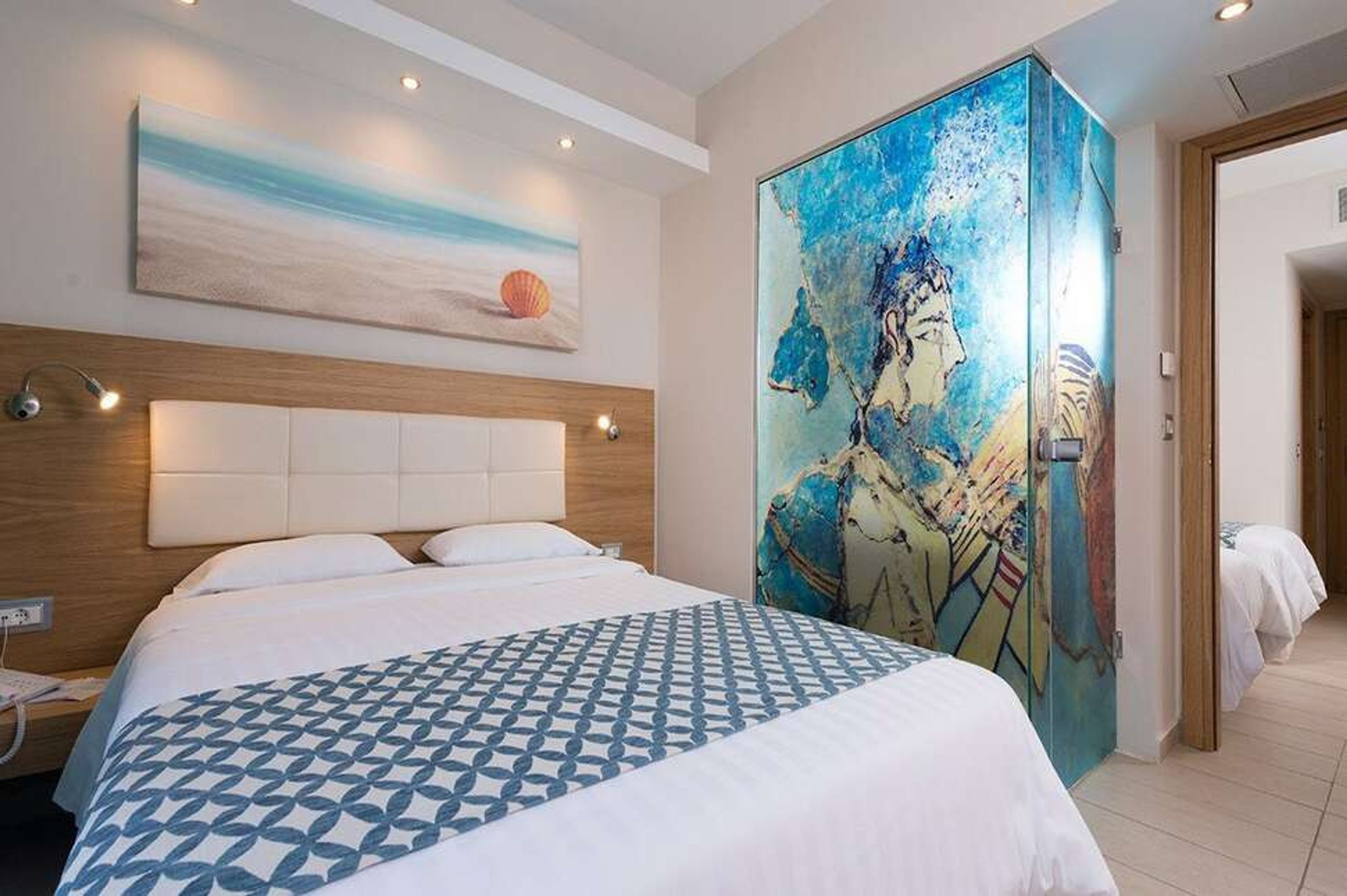 Royal & Imperial Belvedere foto 4