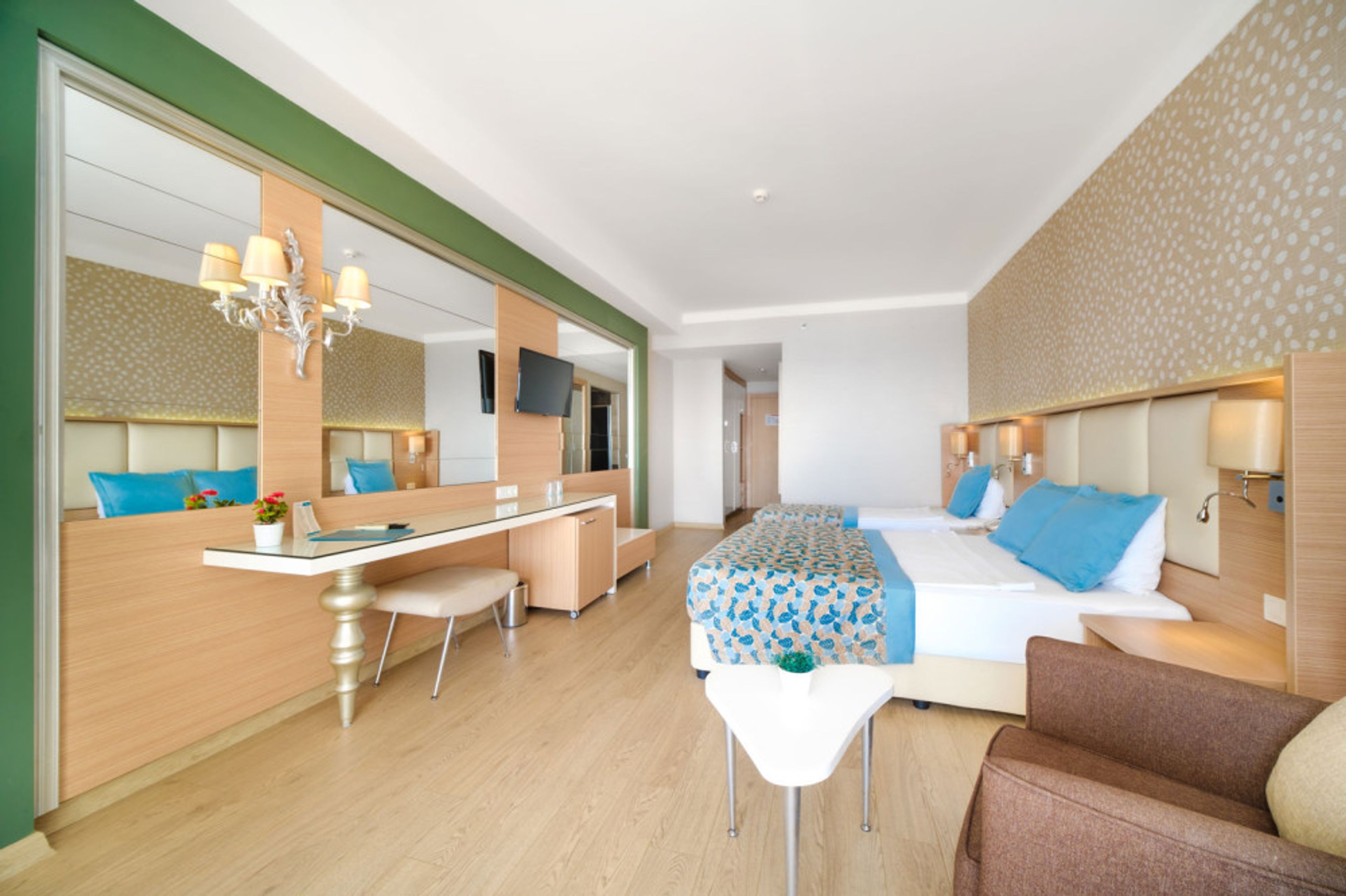 Royal Garden Beach foto 4