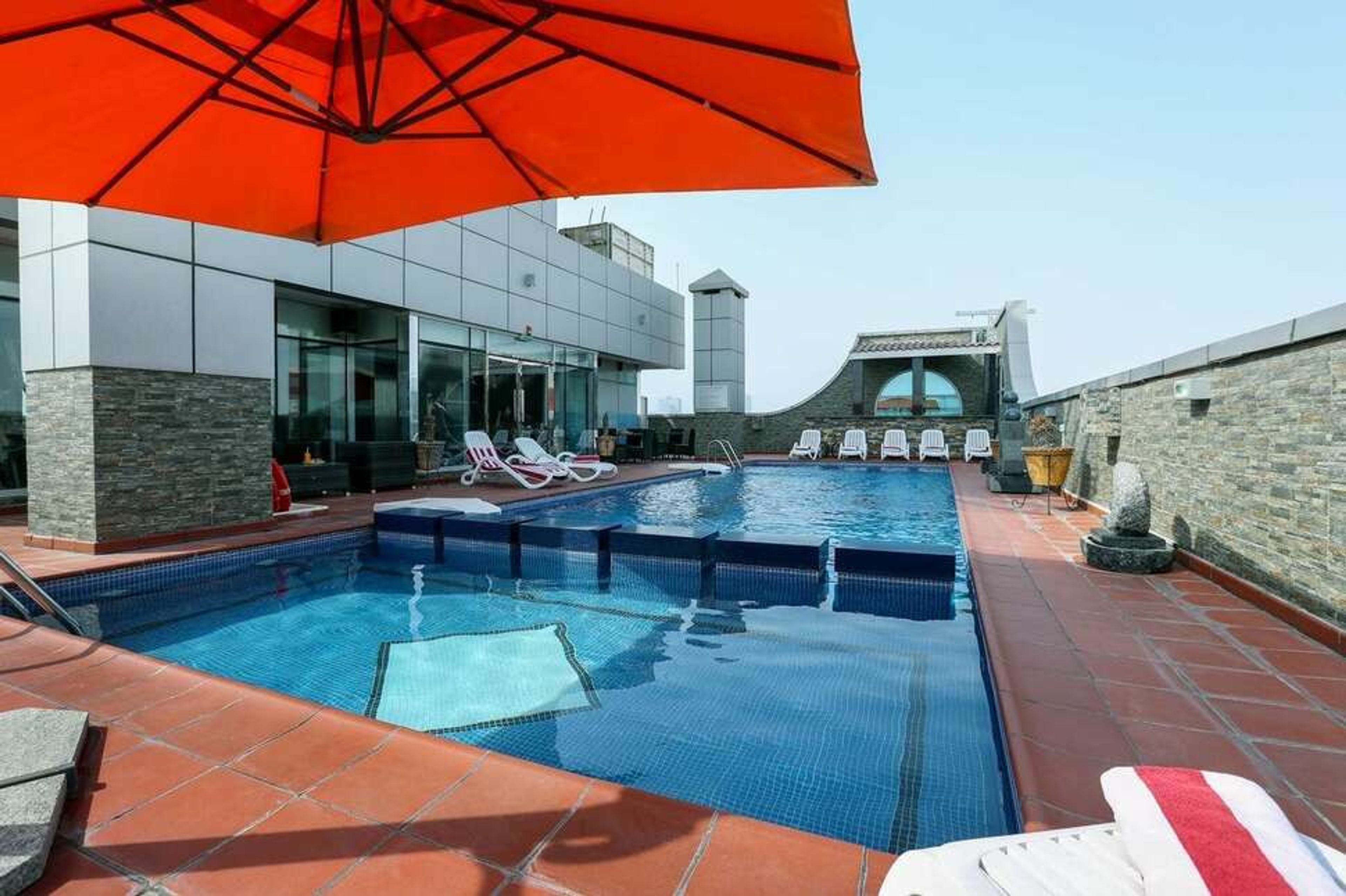 Royal Grand Suite Hotelfoto9