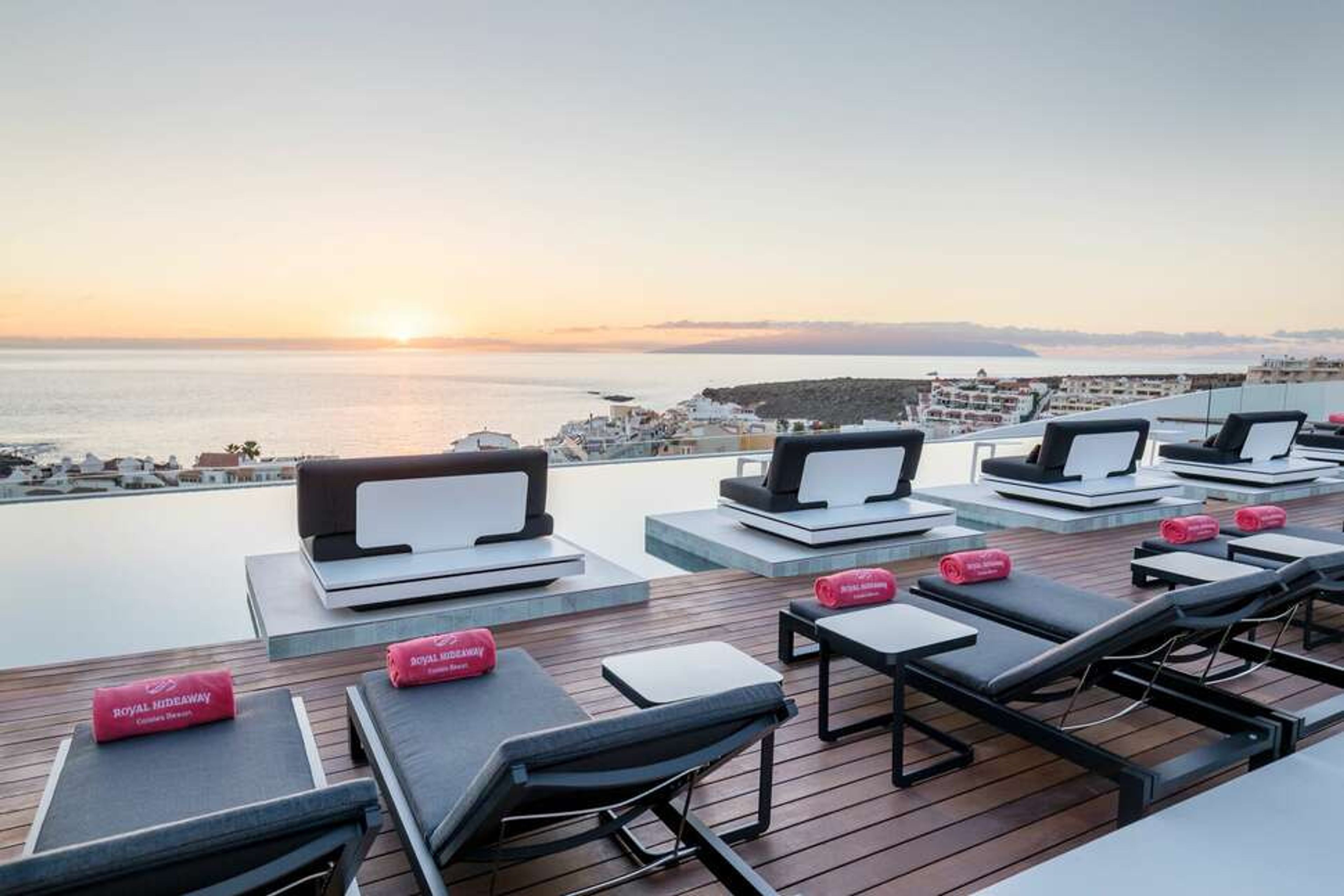 ROYAL HIDEAWAY Corales Beach foto 1