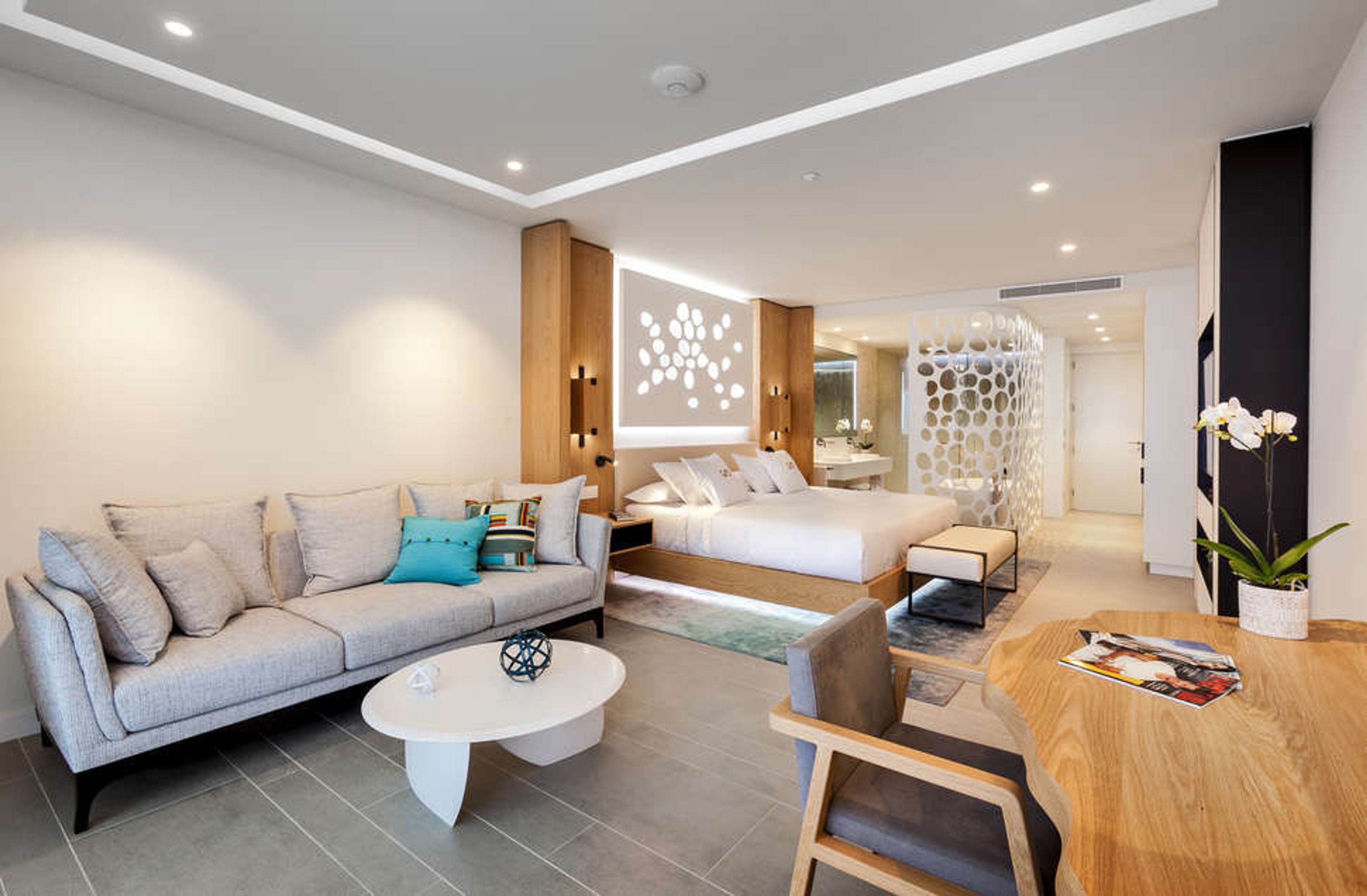 ROYAL HIDEAWAY Corales Beach foto 2