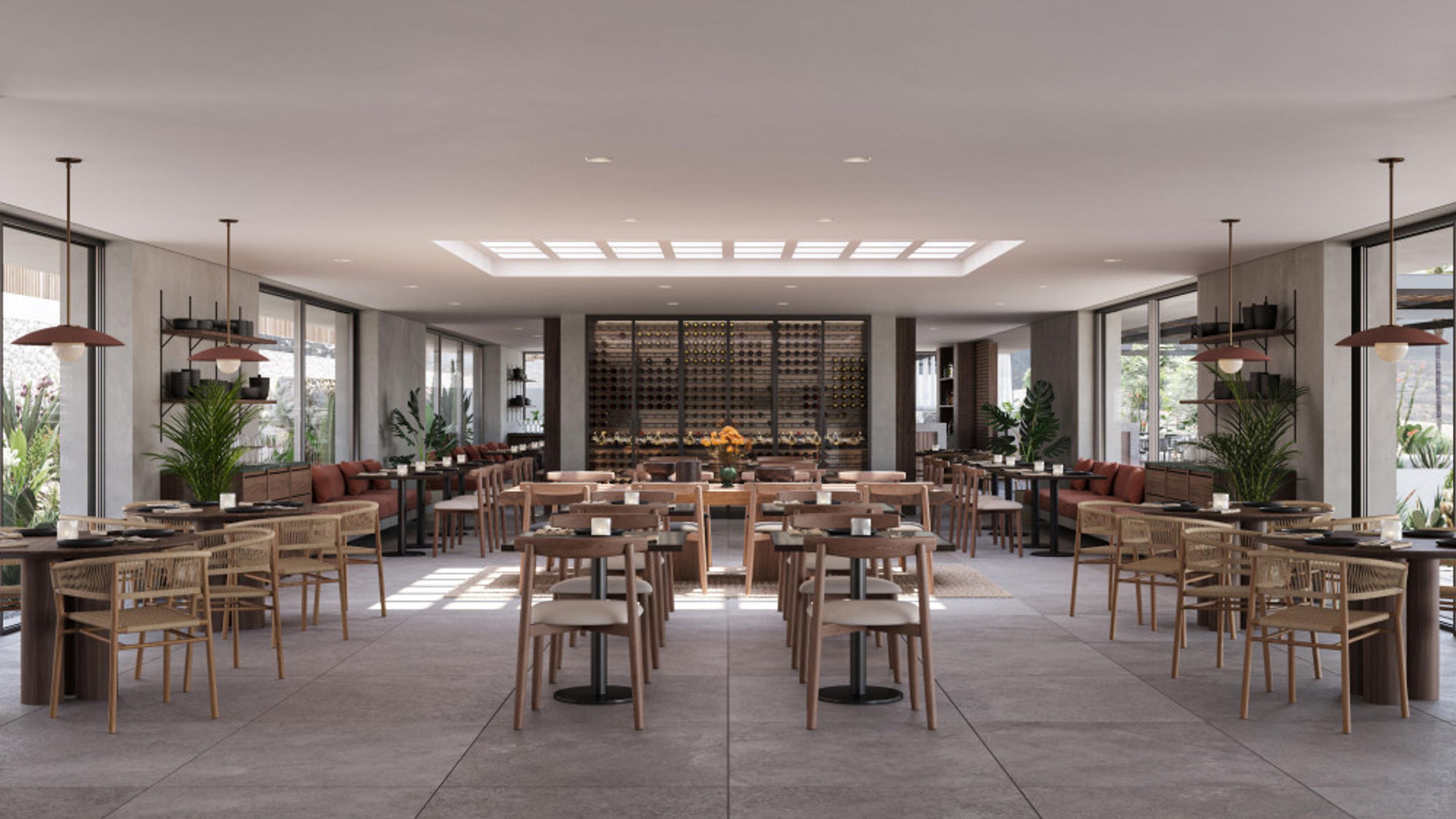 Royal Hideaway Corales Villas foto 2