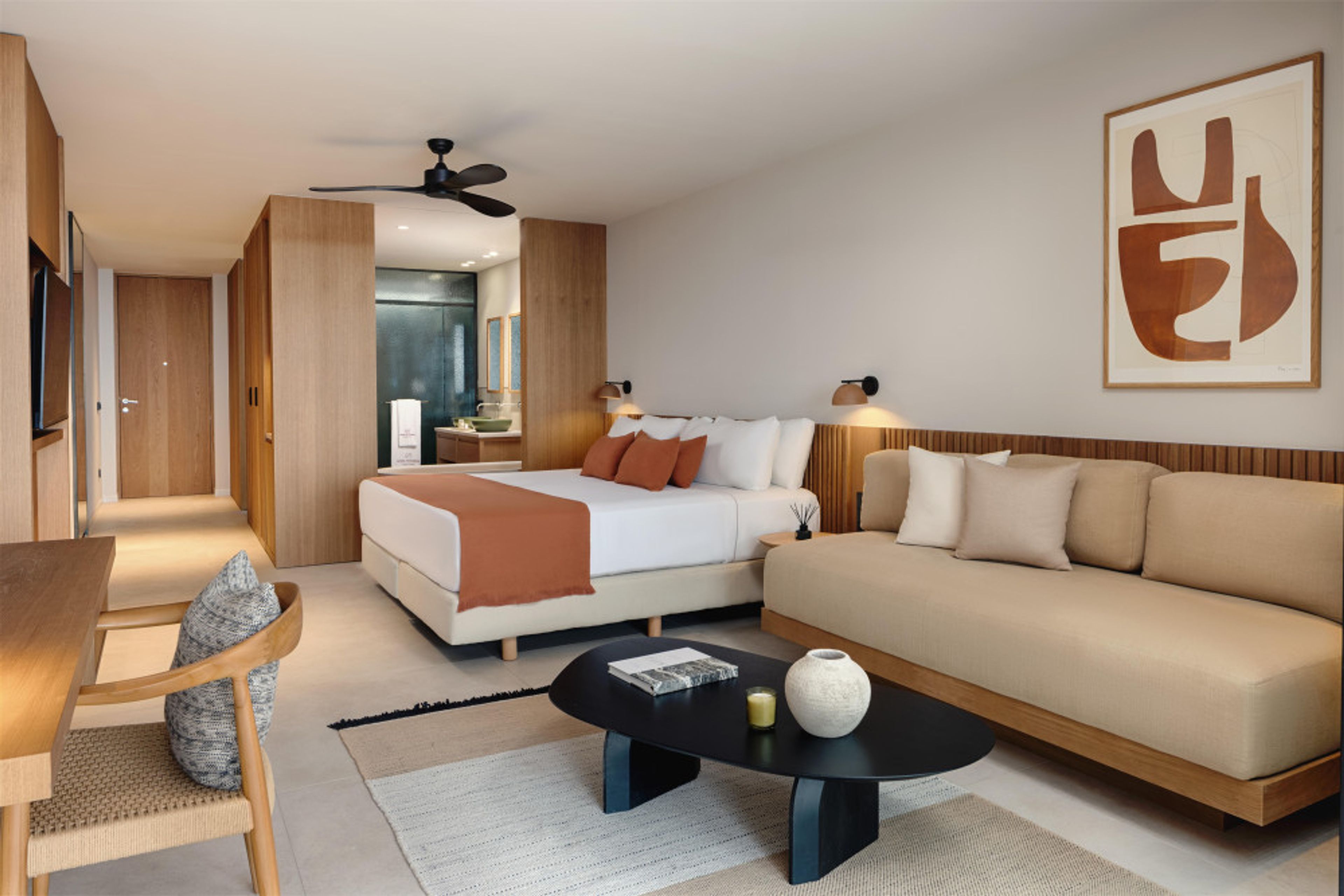 Royal Hideaway Corales Villas foto 3