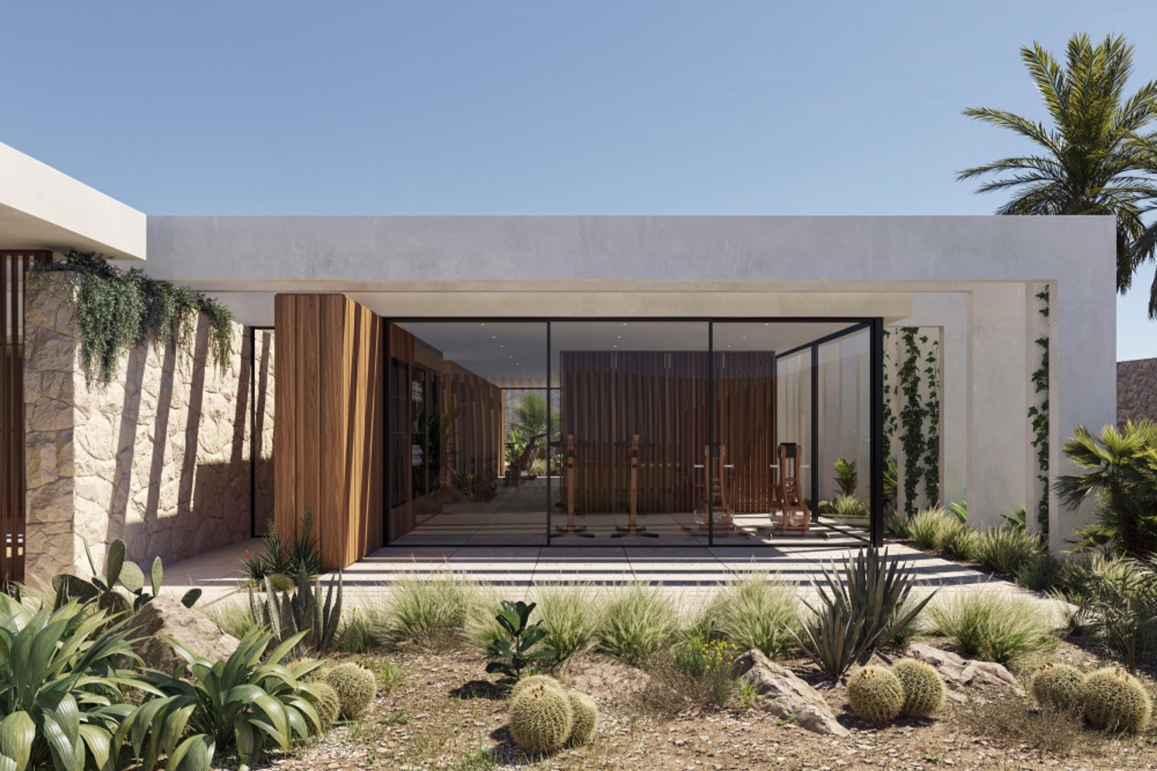 Royal Hideaway Corales Villas foto 1