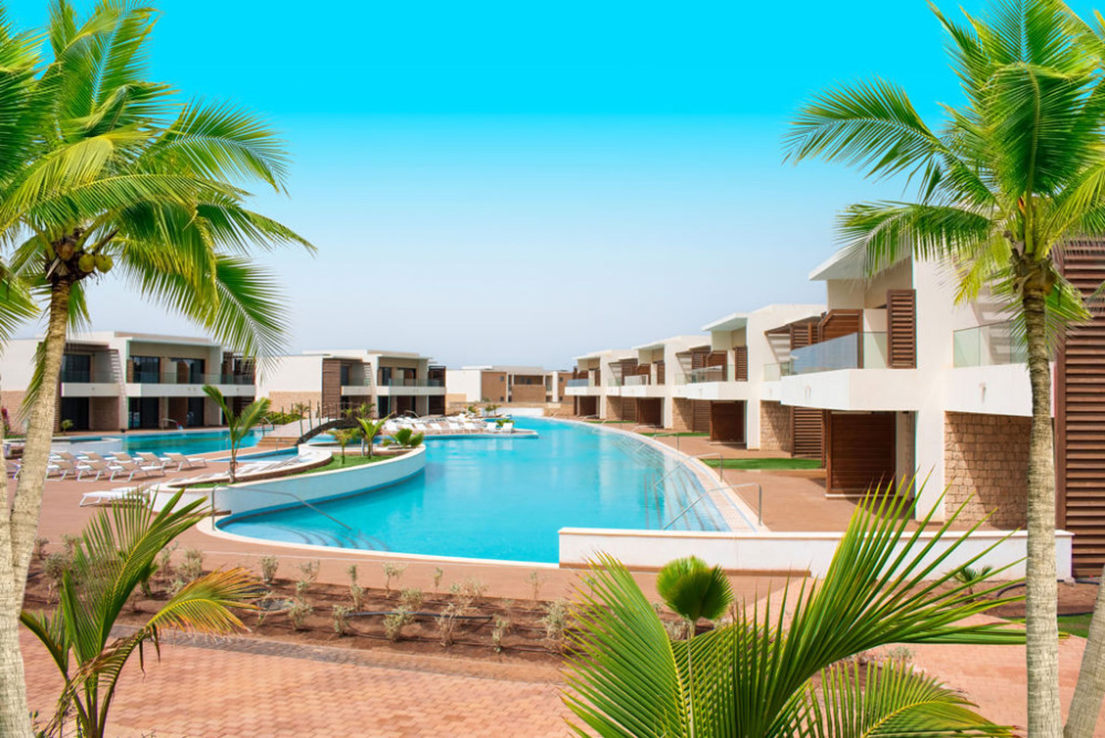 Royal Horizon Ponta Sino foto 1