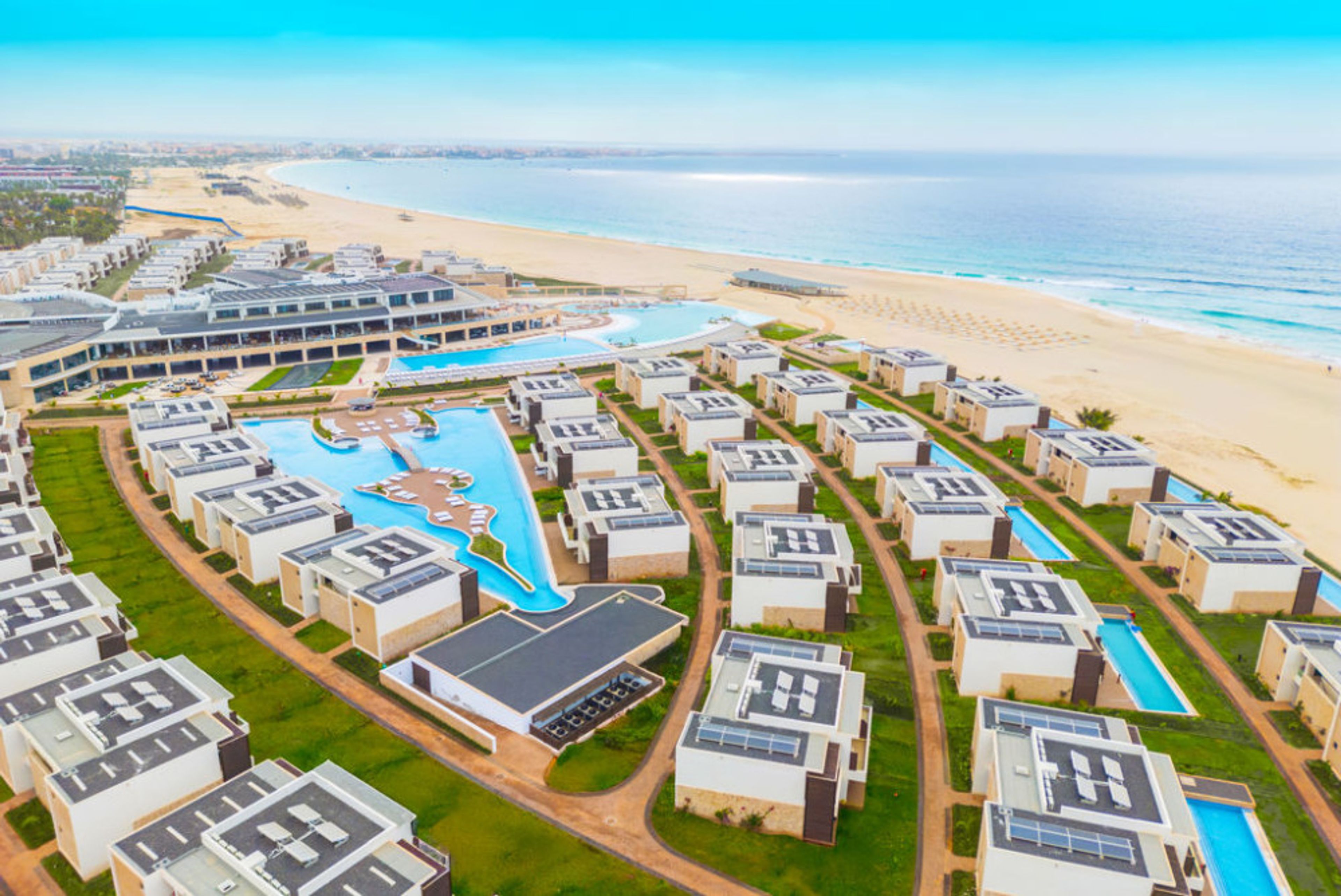 Royal Horizon Ponta Sino foto 2