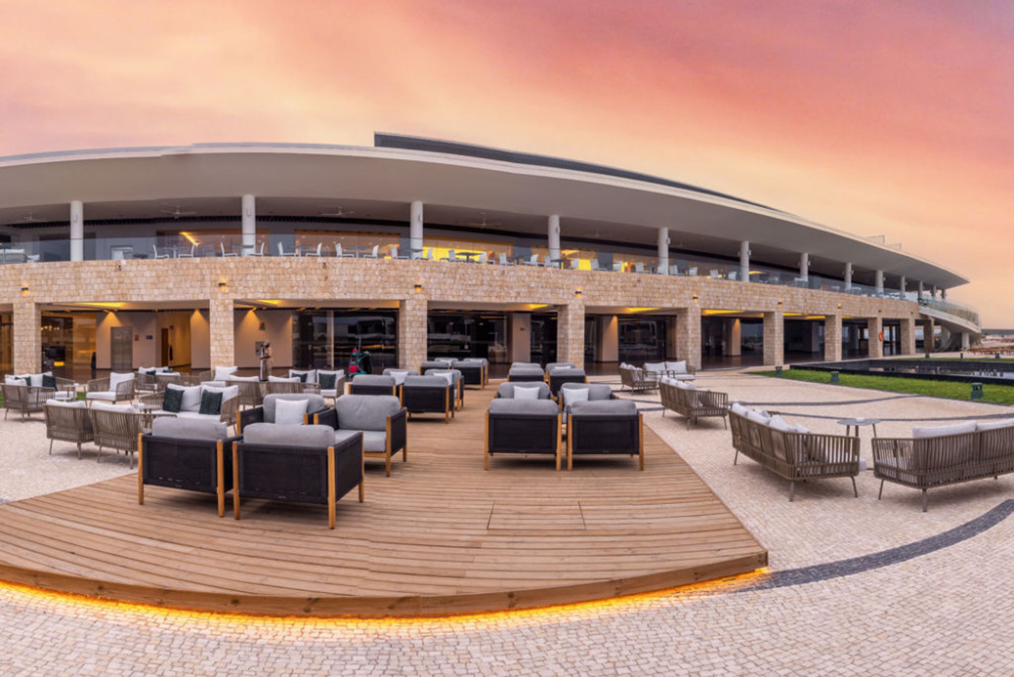 Royal Horizon Ponta Sino foto 4