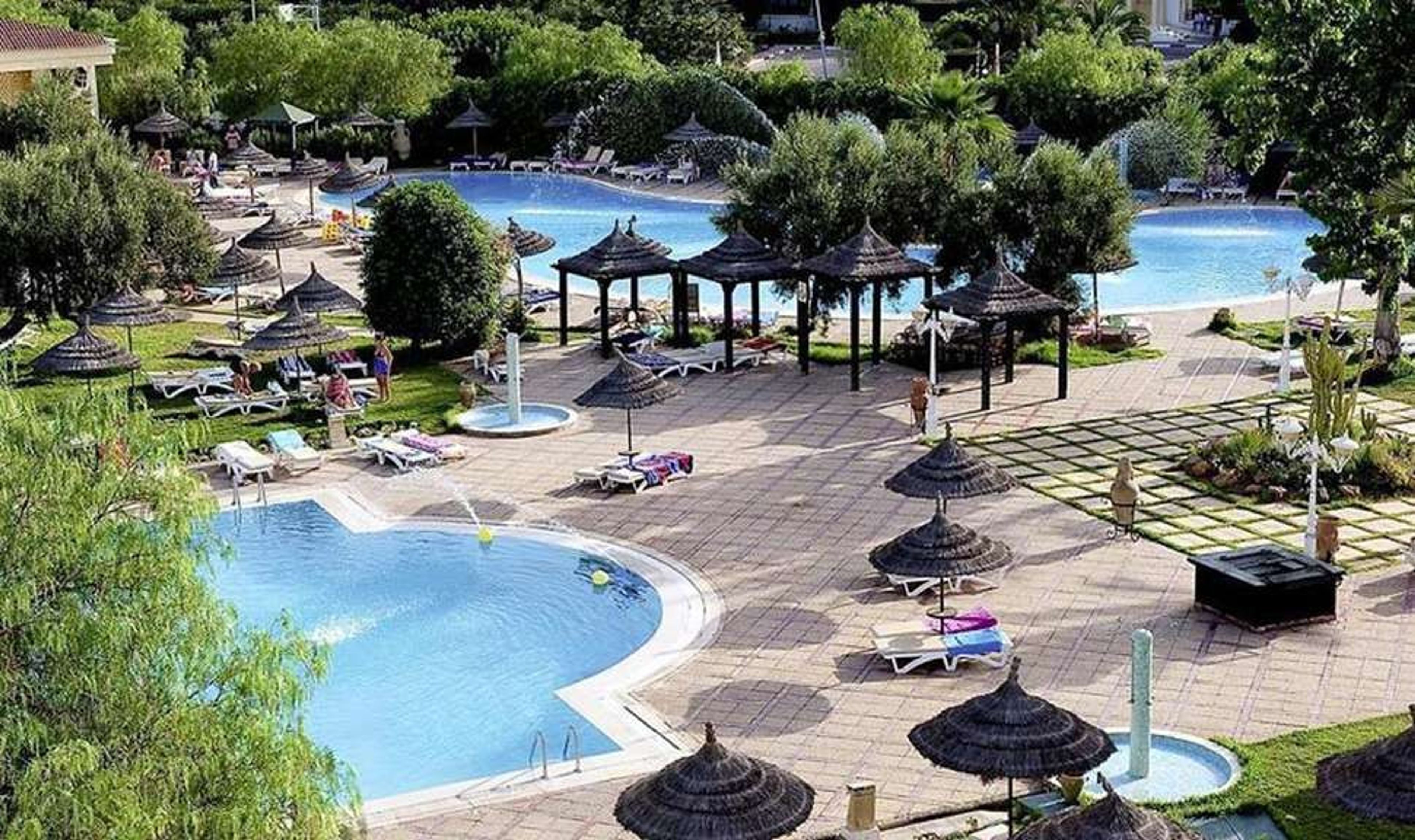 Royal Kenz Thalasso foto 2