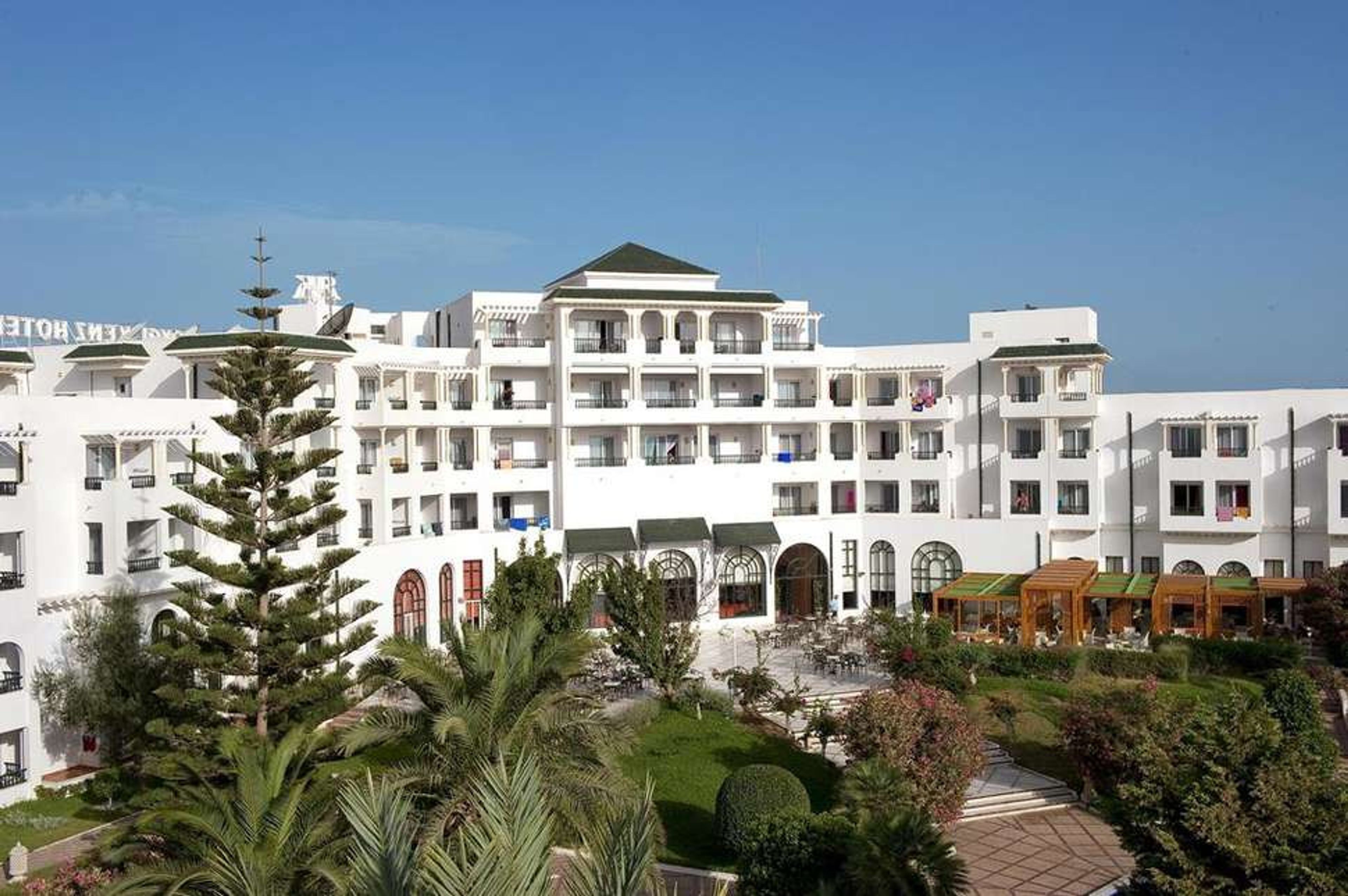 Royal Kenz Thalasso foto 3