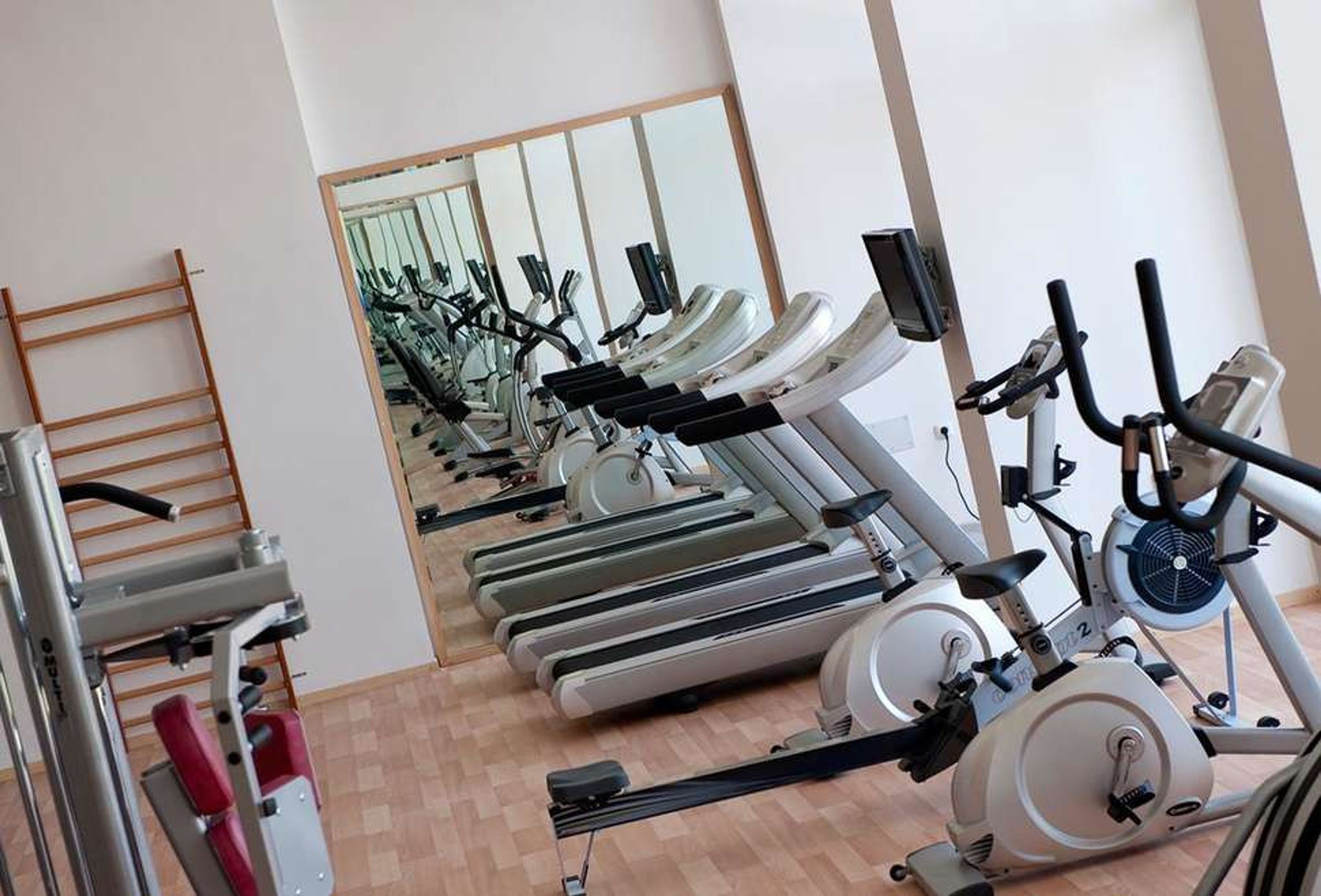 Royal Kenz Thalasso foto 4