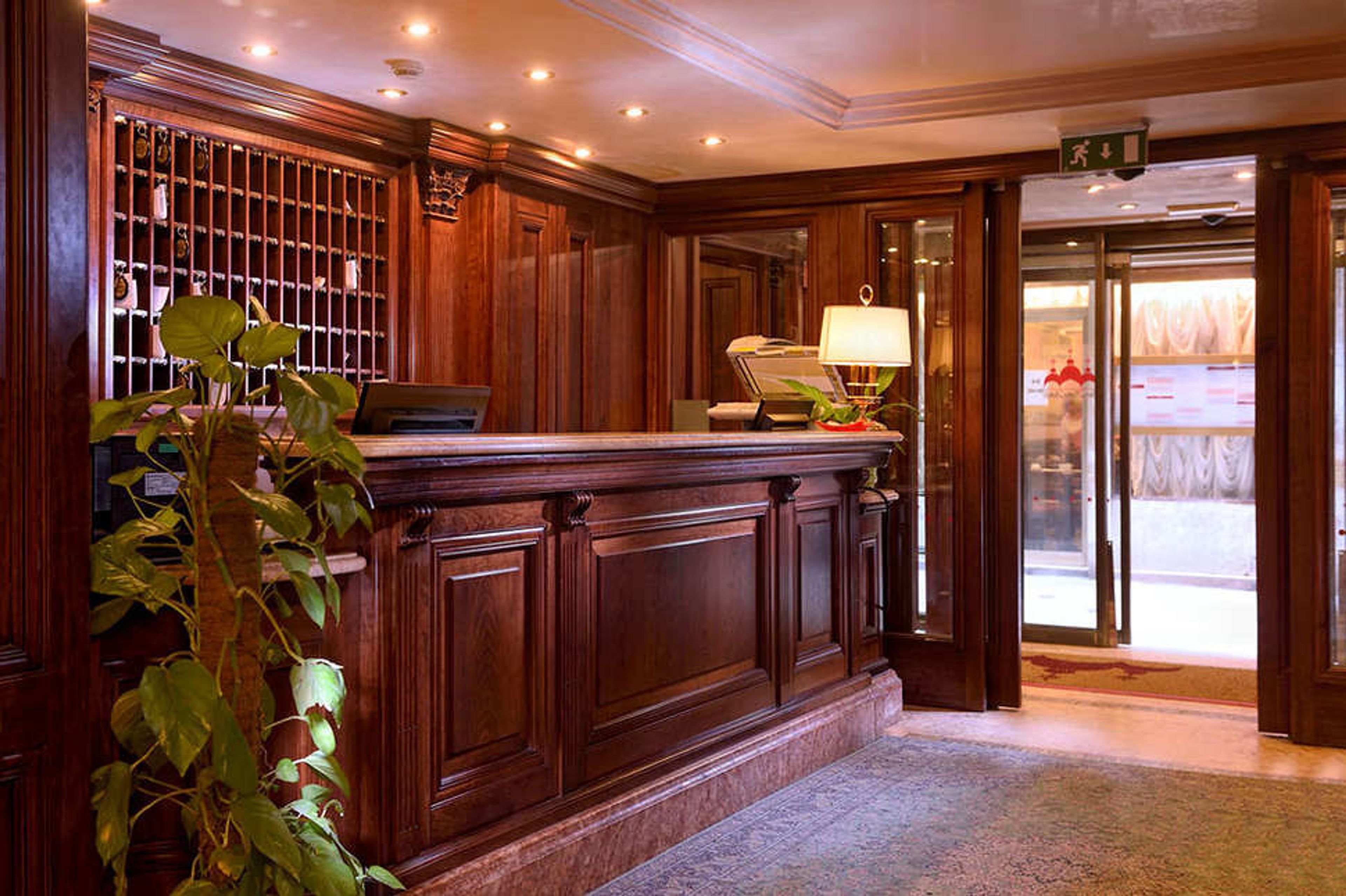 Royal San Marco foto 2