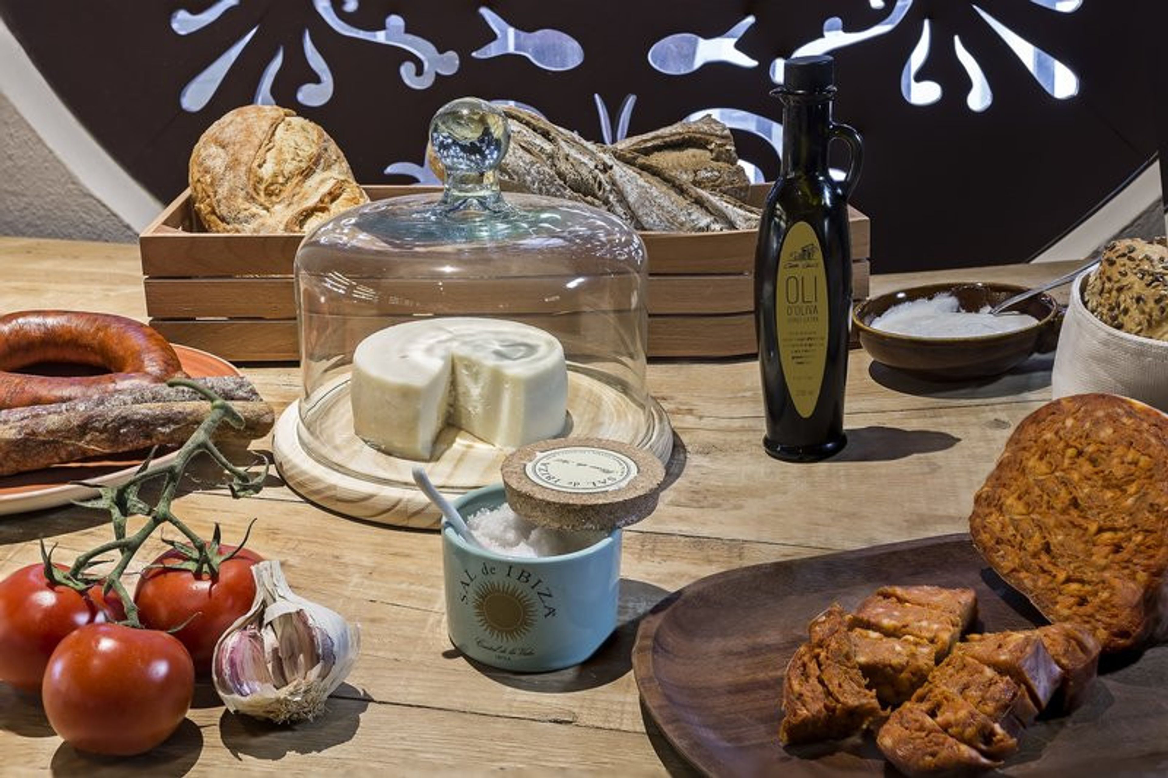 Royal Ses Savin foto 4