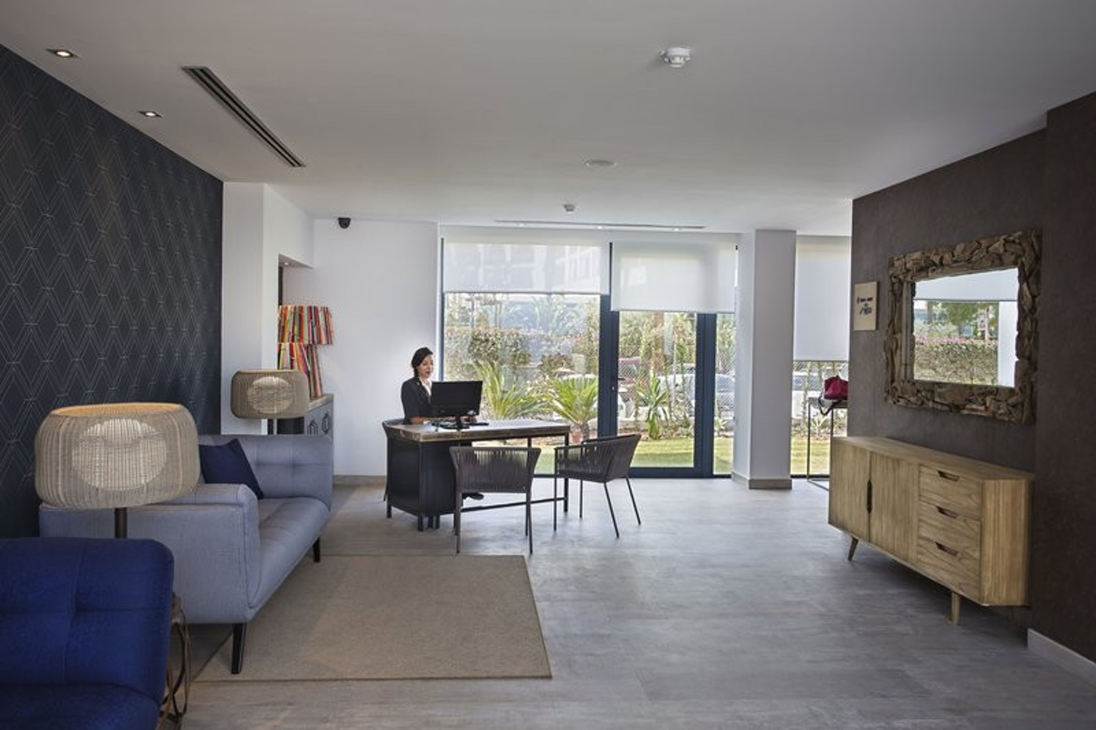 Royal Ses Savin foto 1