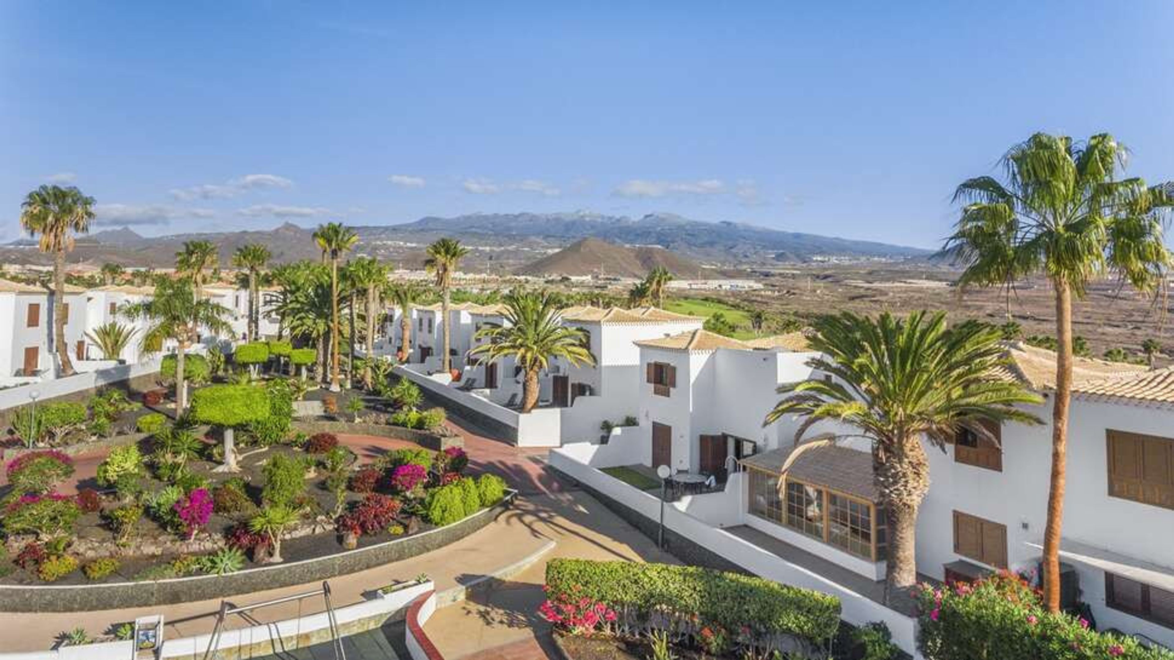 Royal Tenerife Country Club by Diamond Resort foto 2